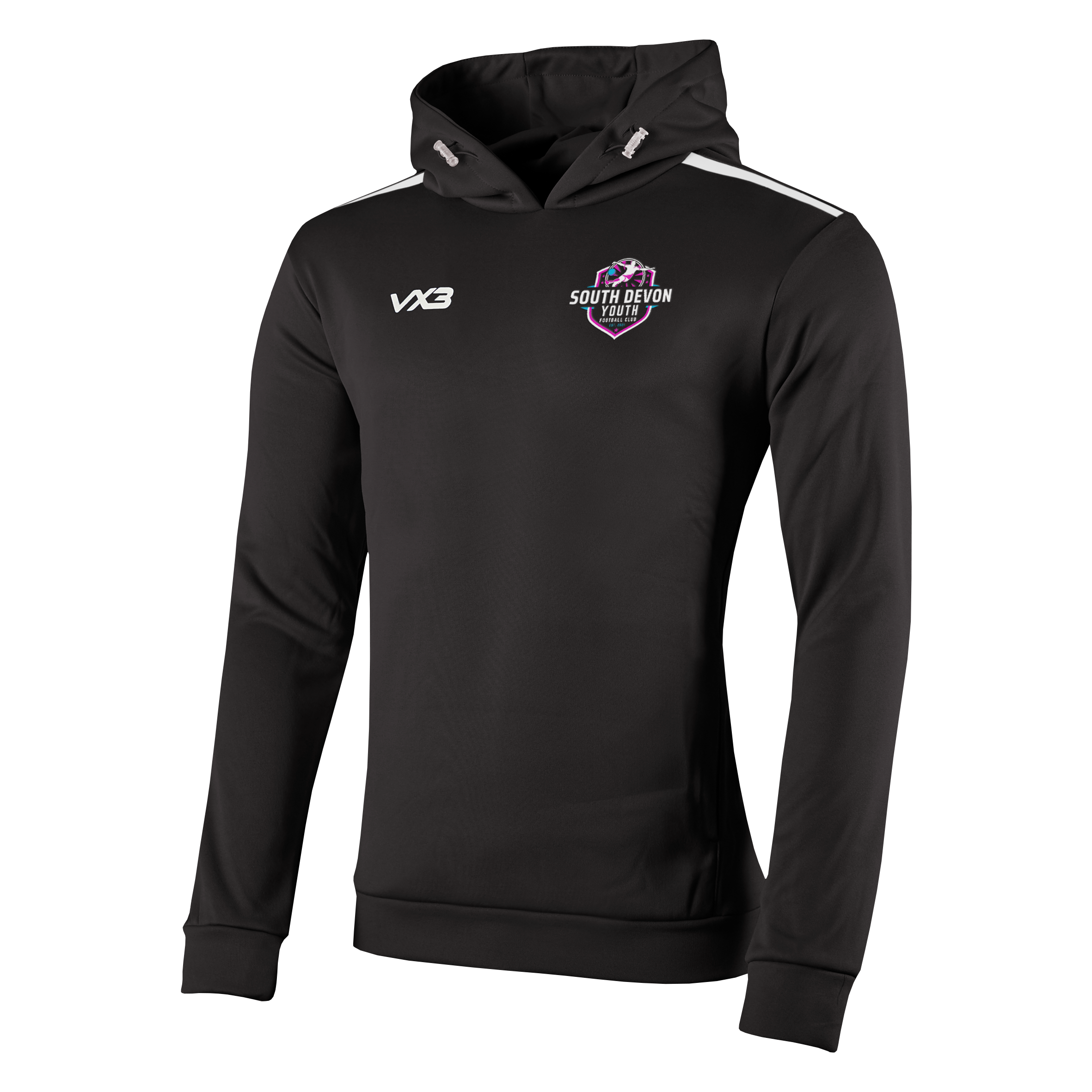 South Devon Youth FC Fortis Hoodie