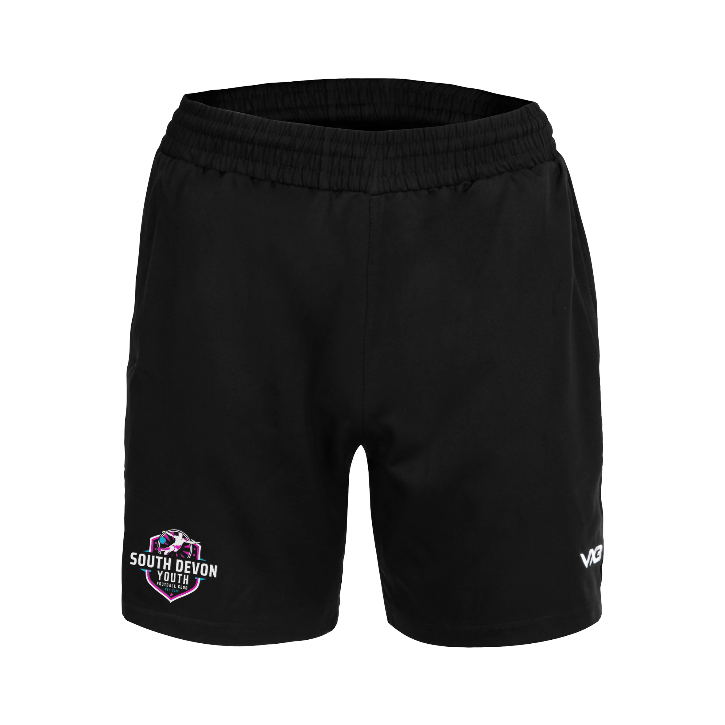 South Devon Youth FC Majester Training Short - Adults