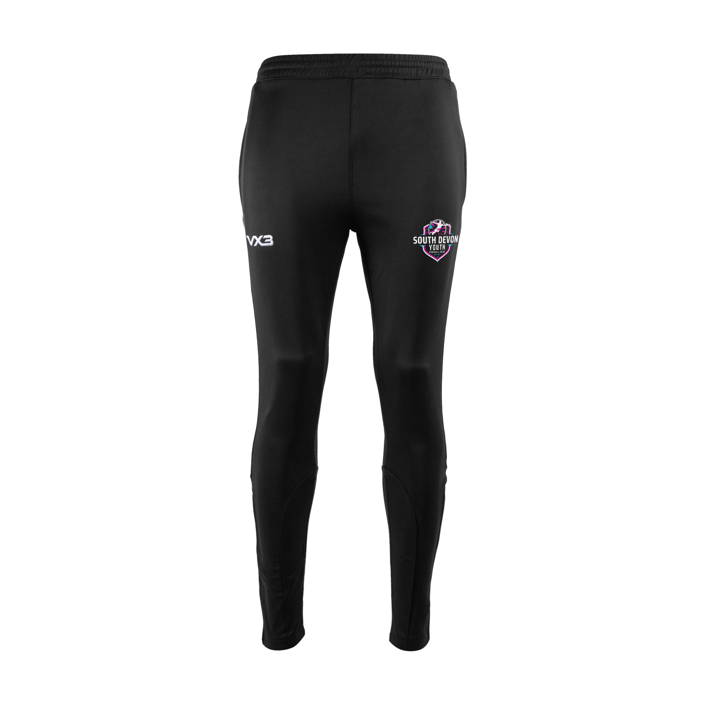 South Devon Youth FC Primus Skinny Pants - Adults