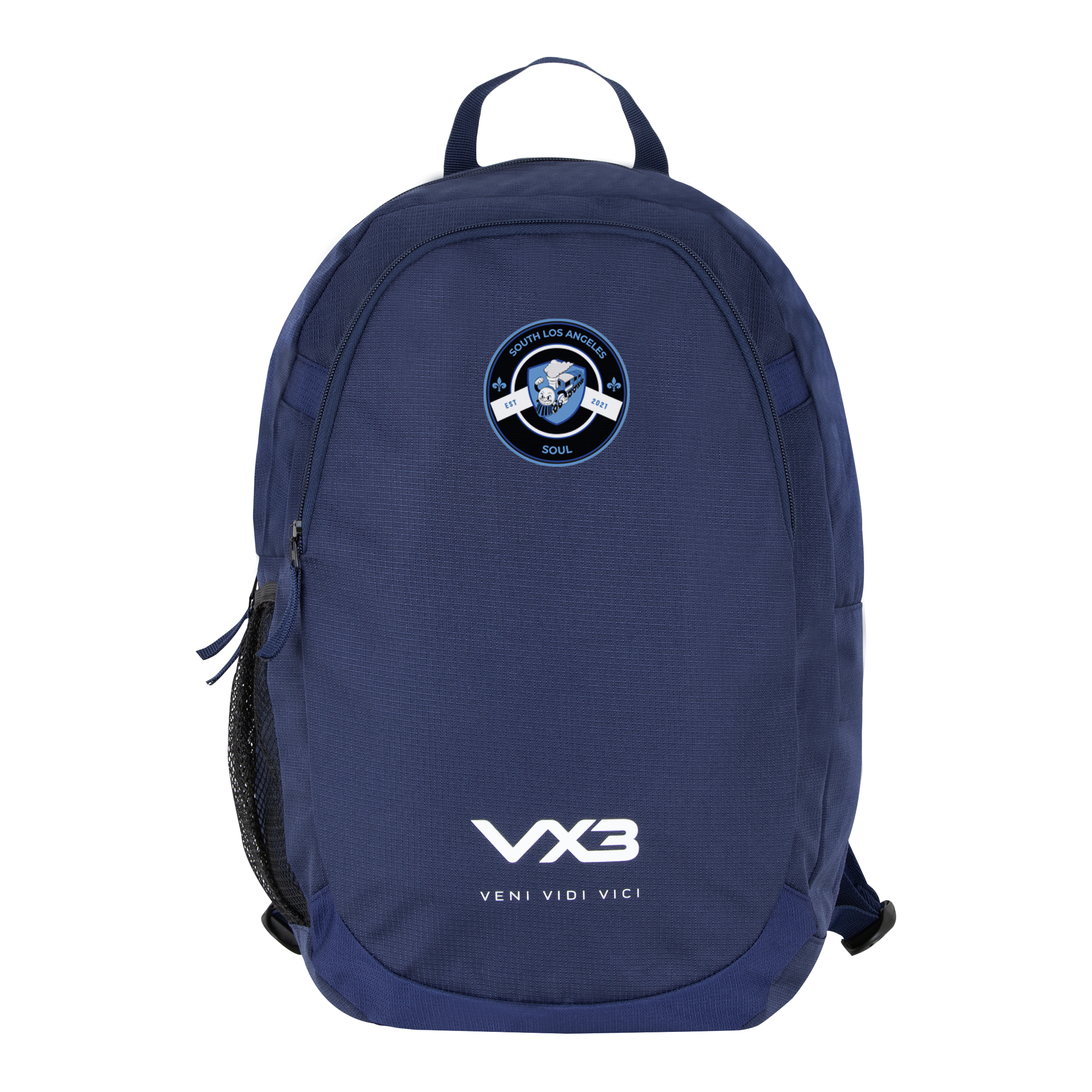 South Los Angeles Soul RFC Performance Backpack