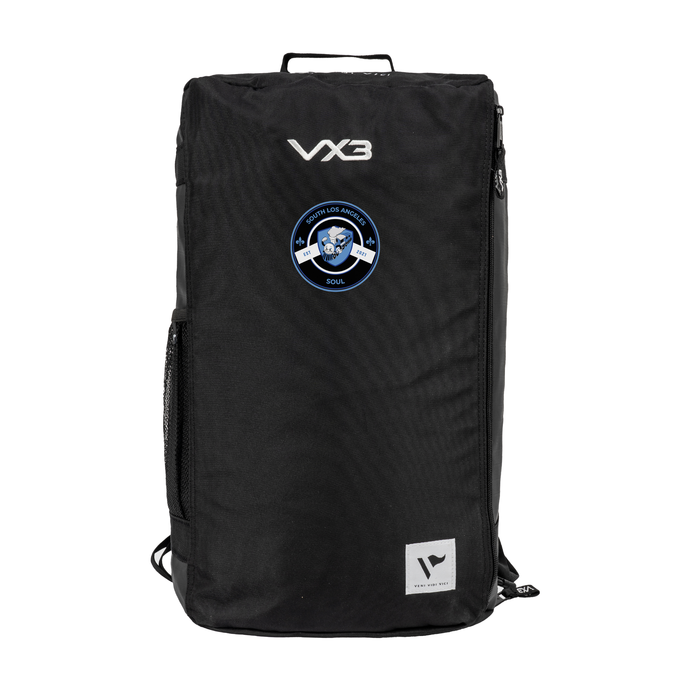 South Los Angeles Soul RFC Durus Elite Backpack