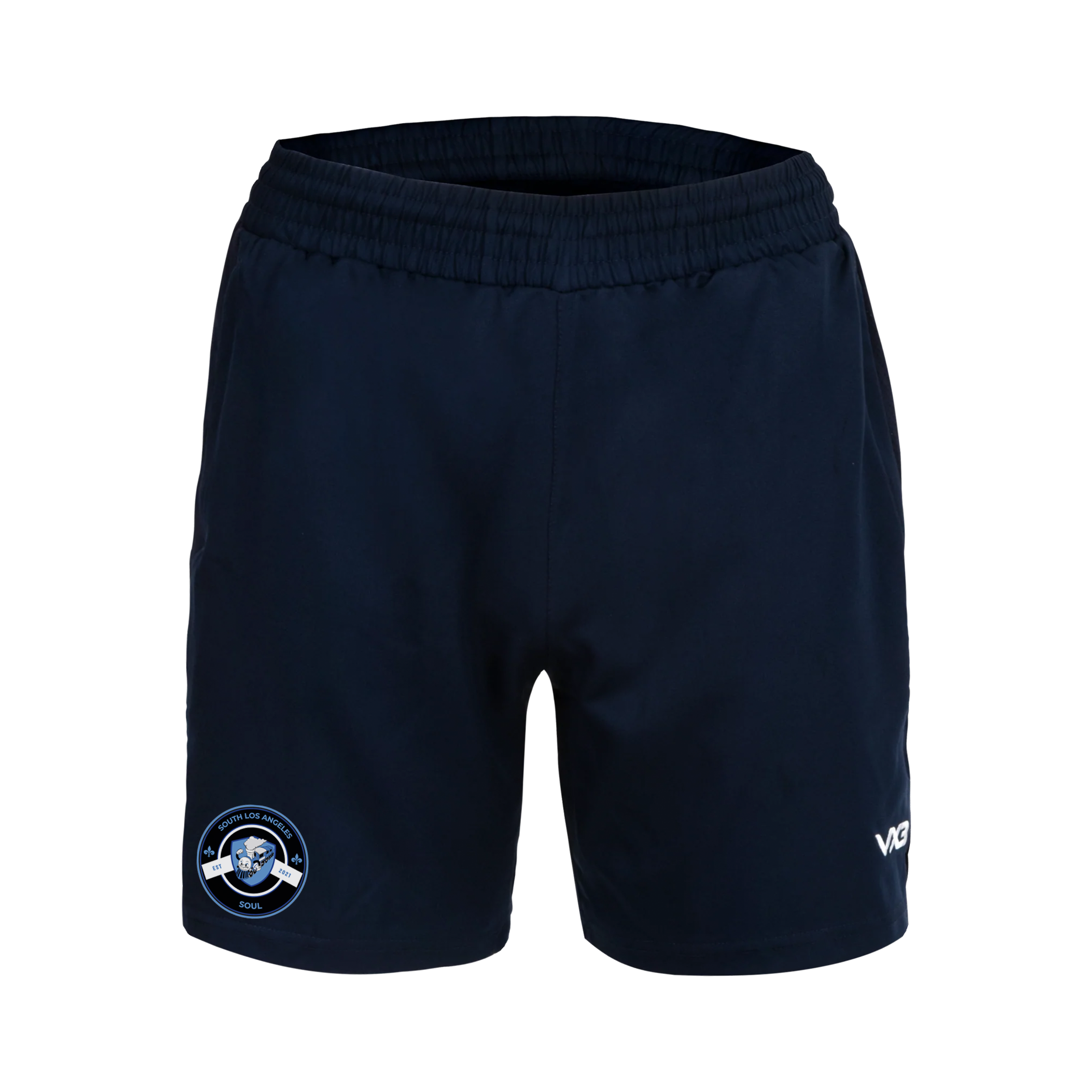 South Los Angeles Soul RFC Majester Training Short