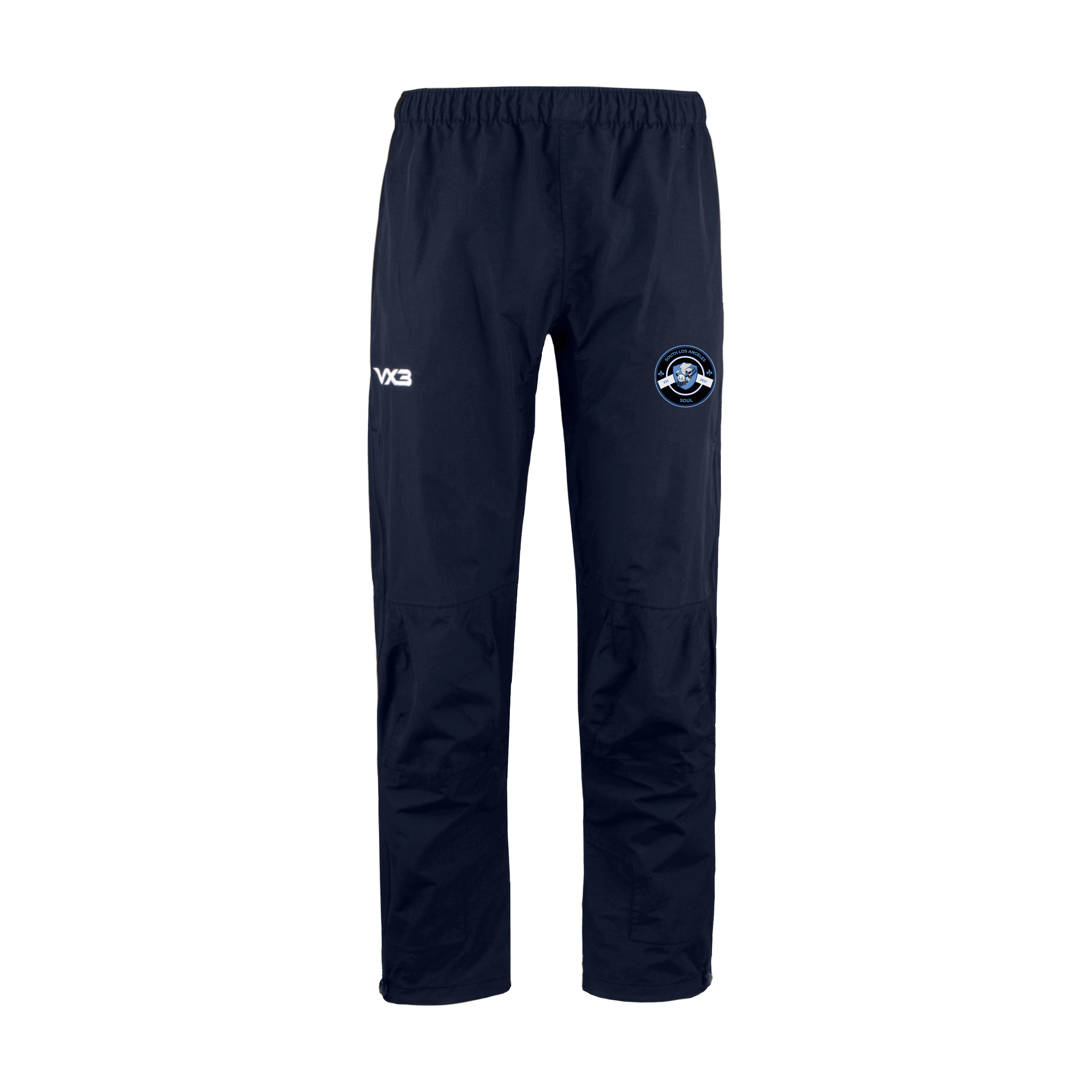South Los Angeles Soul RFC Protego Waterproof Trousers