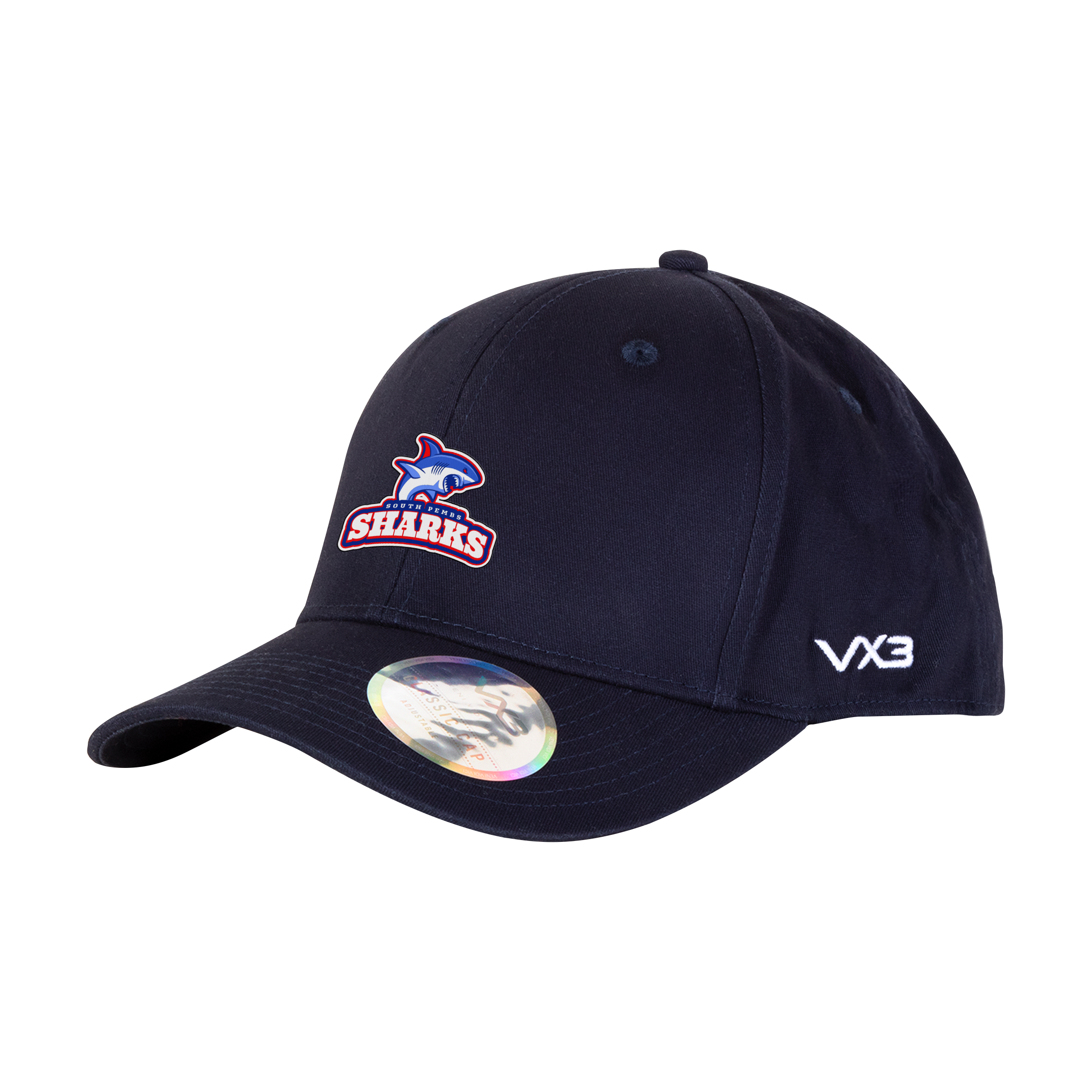 South Pembs Sharks Classic Cap