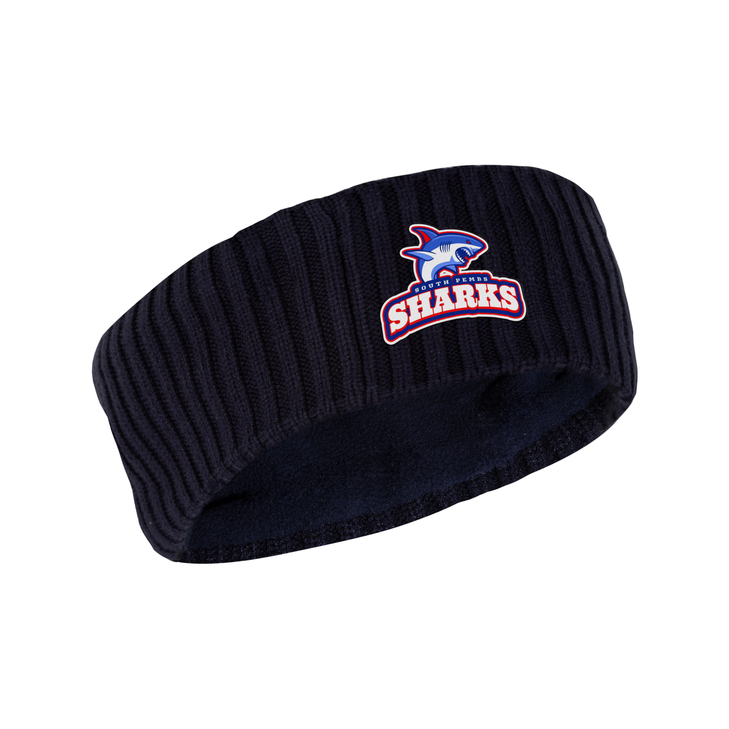 South-Pemb-Sharks-hEADBAND.png