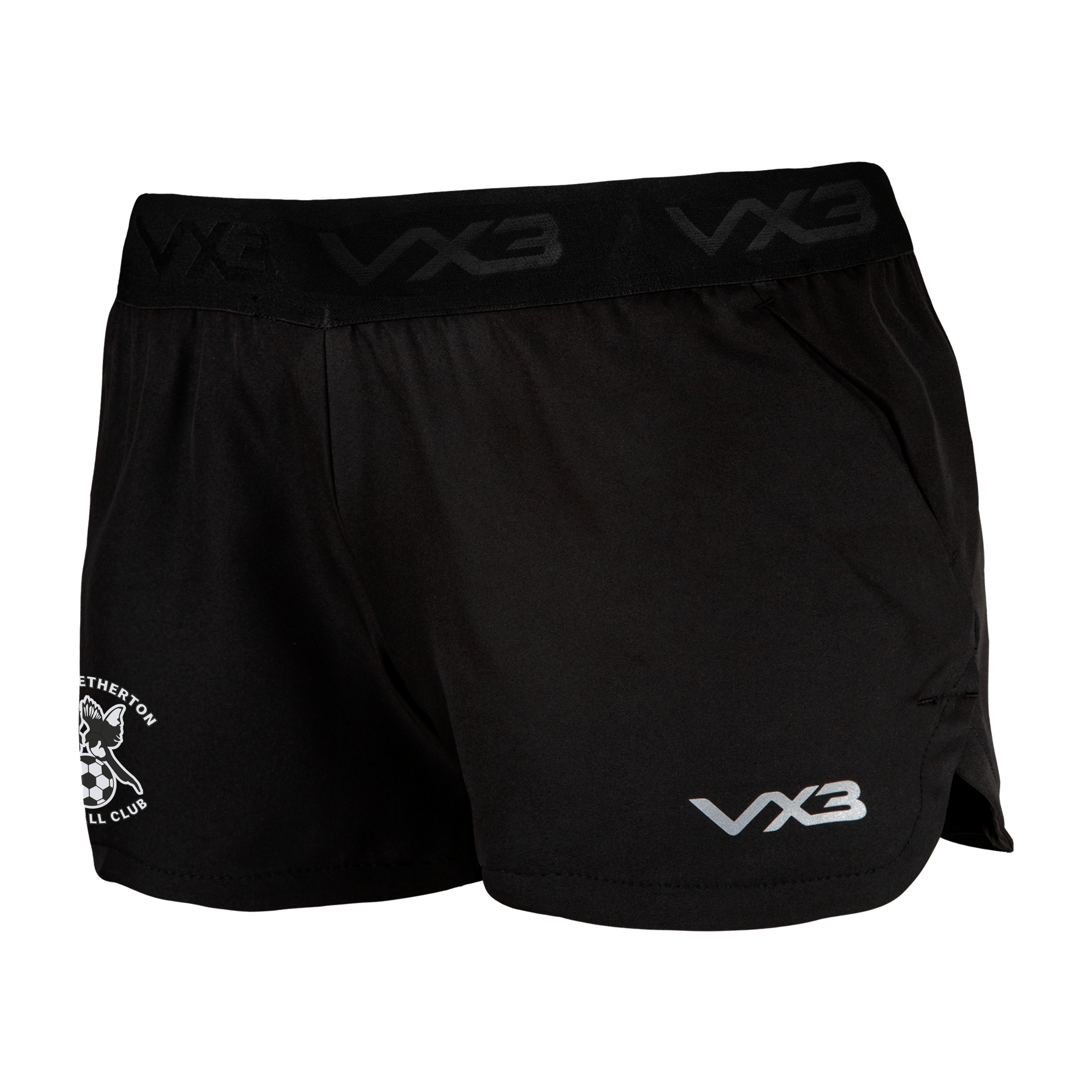 South Petherton FC Clarus Women's Running Short