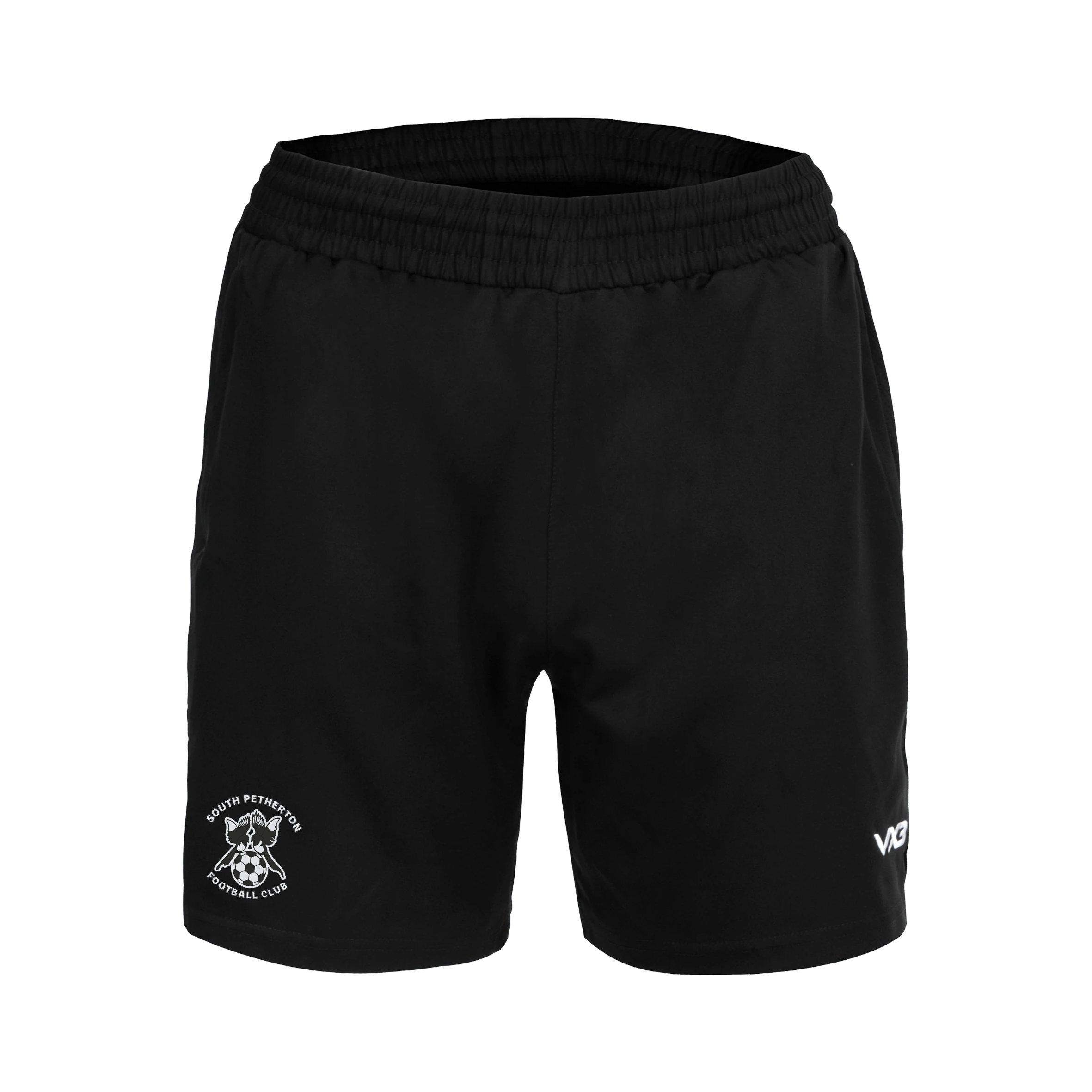 South Petherton FC Majester Training Short
