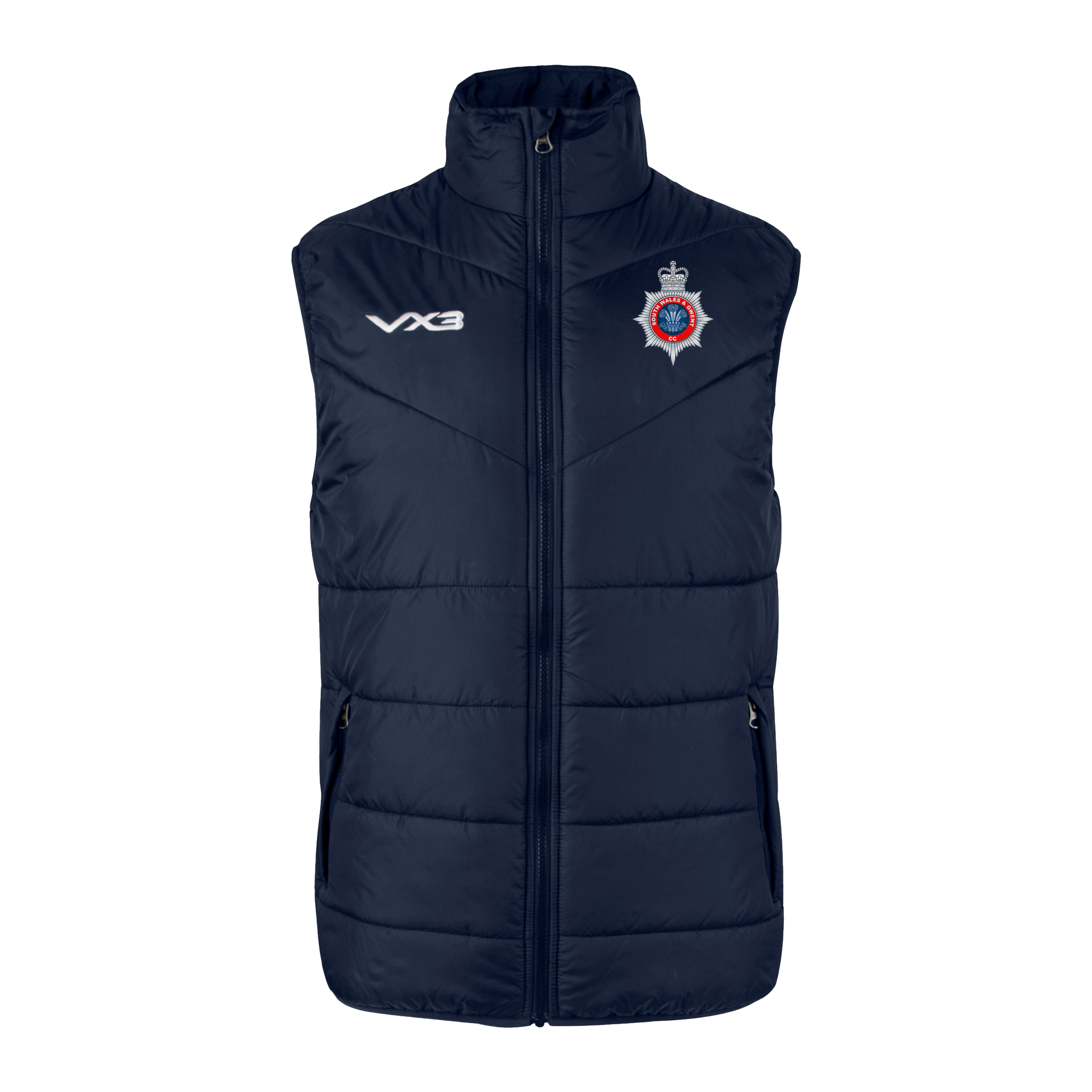 South Wales Gwent Police CC Ventus Gilet