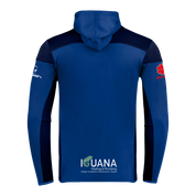 South Wales Police Hockey Opus Zoodie Youth - Royal Navy