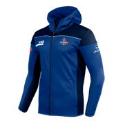 South Wales Police Hockey Opus Zoodie - Royal Navy