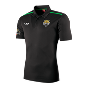 South Wales Wildcats Fortis Youth Polo