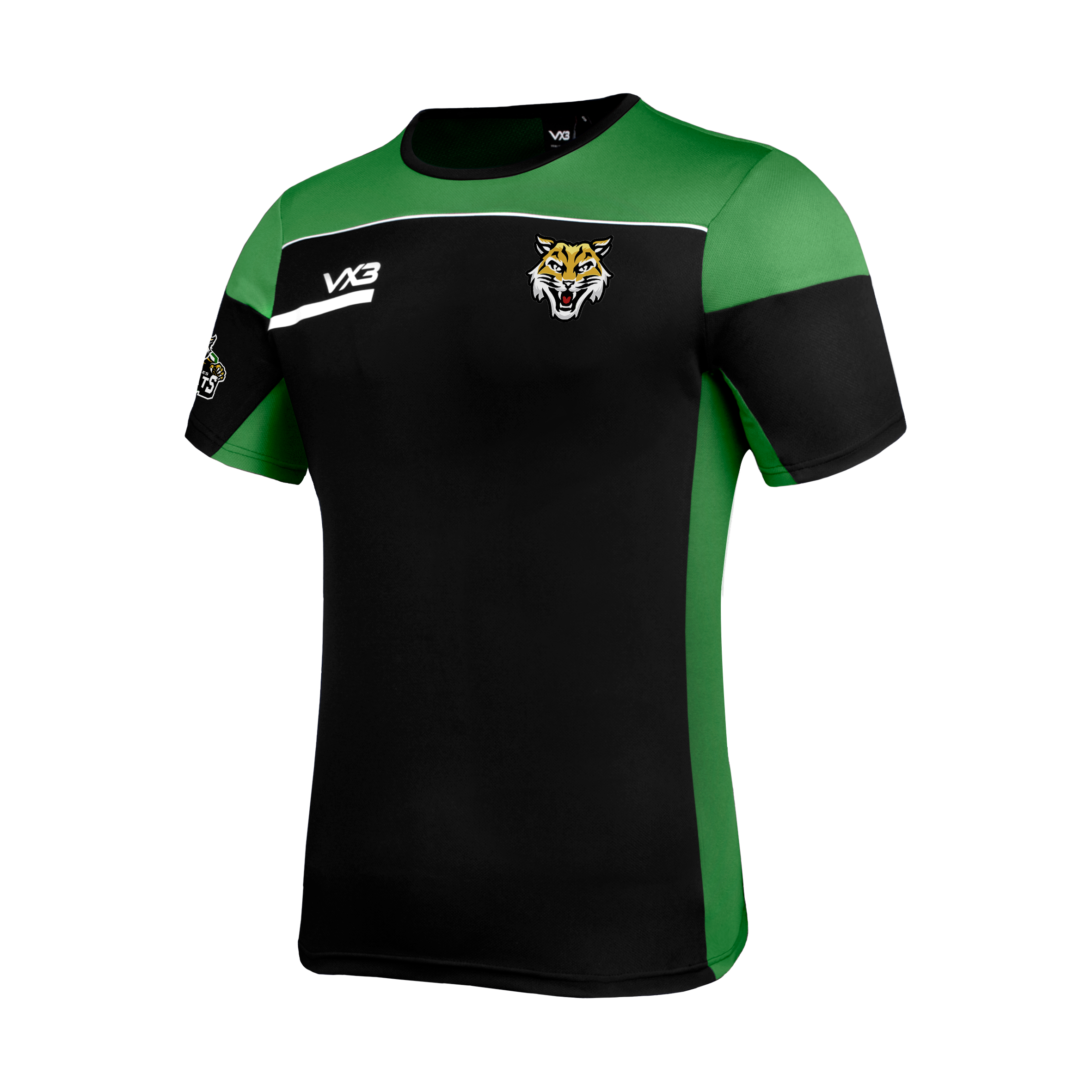South Wales Wildcats Opus Tee Youth
