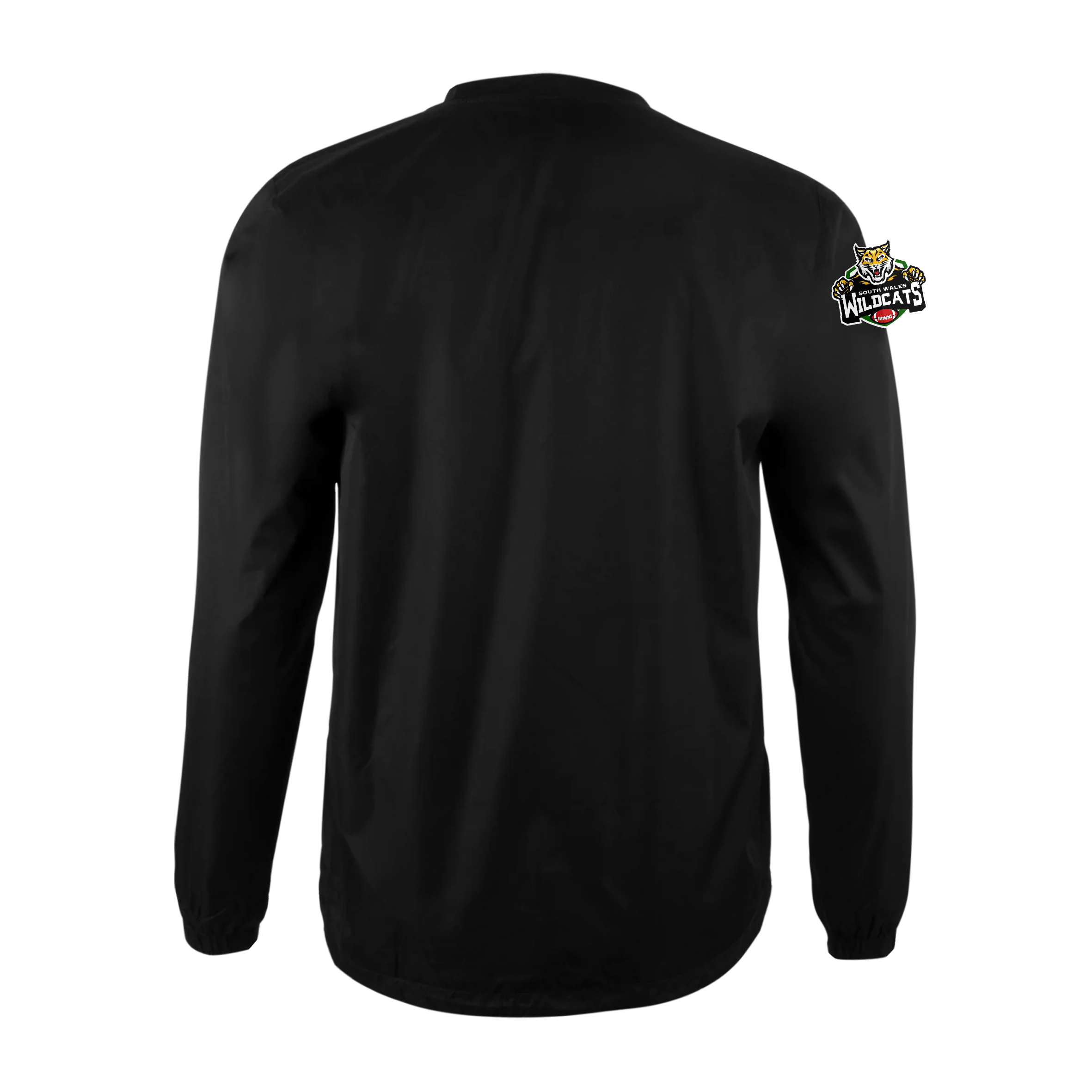 South Wales Wildcats Primus Smock Youth