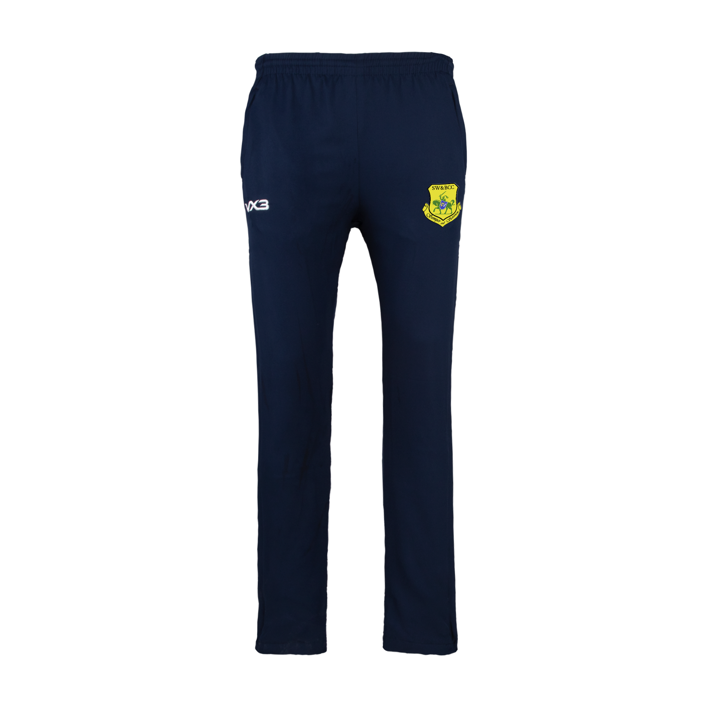 South Woodham and Burnham Cricket Club Braca Trackpant Youth