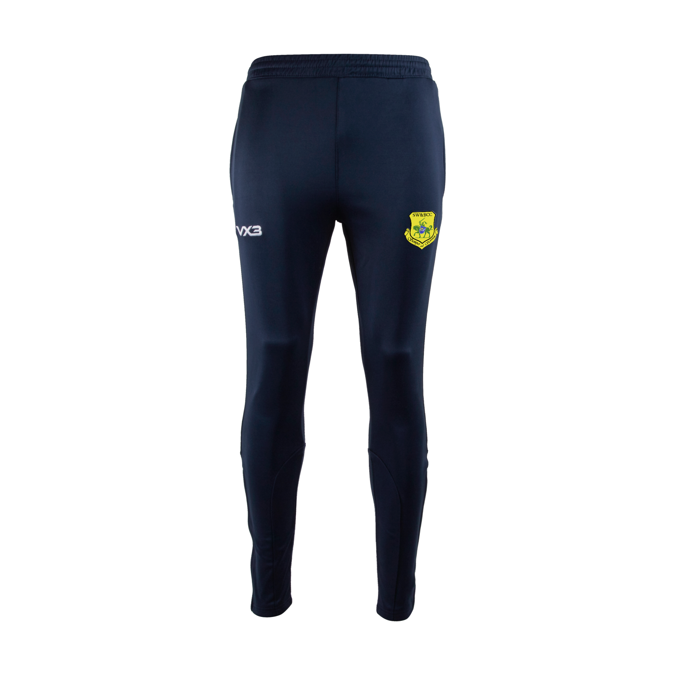 South Woodham and Burnham Cricket Club Primus Youth Skinny Pants