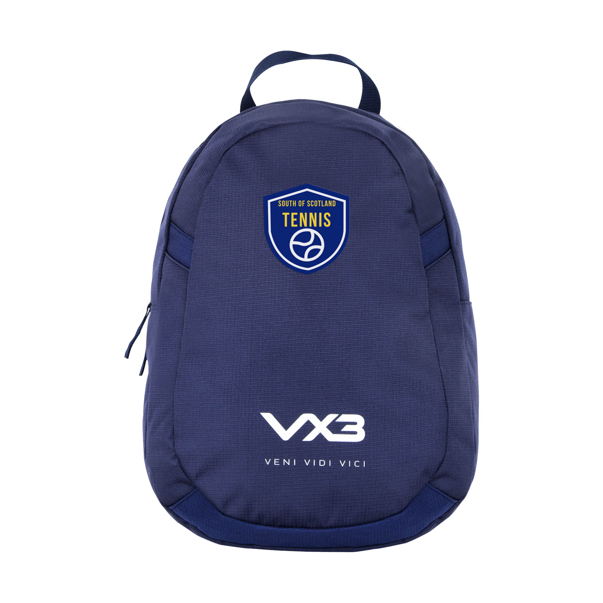 South of Scotland Tennis Performance Boot Bag