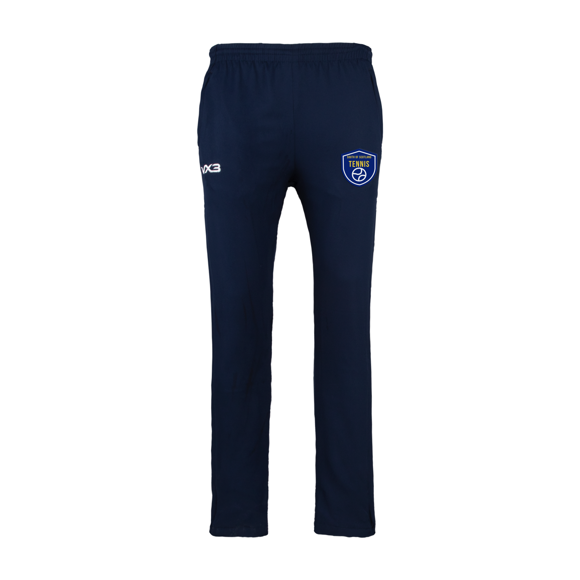 South of Scotland Tennis Braca Trackpant Youth