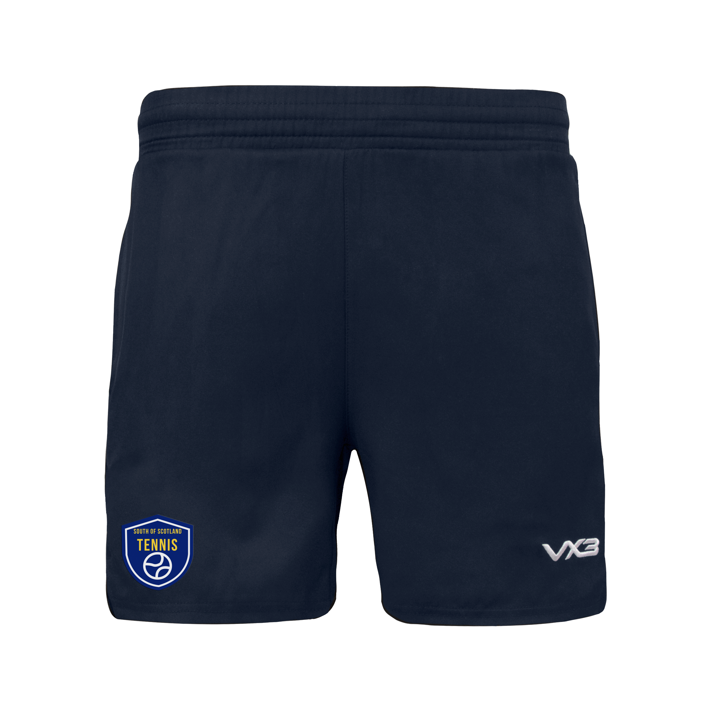 South of Scotland Tennis Ludus Youth Gym Shorts