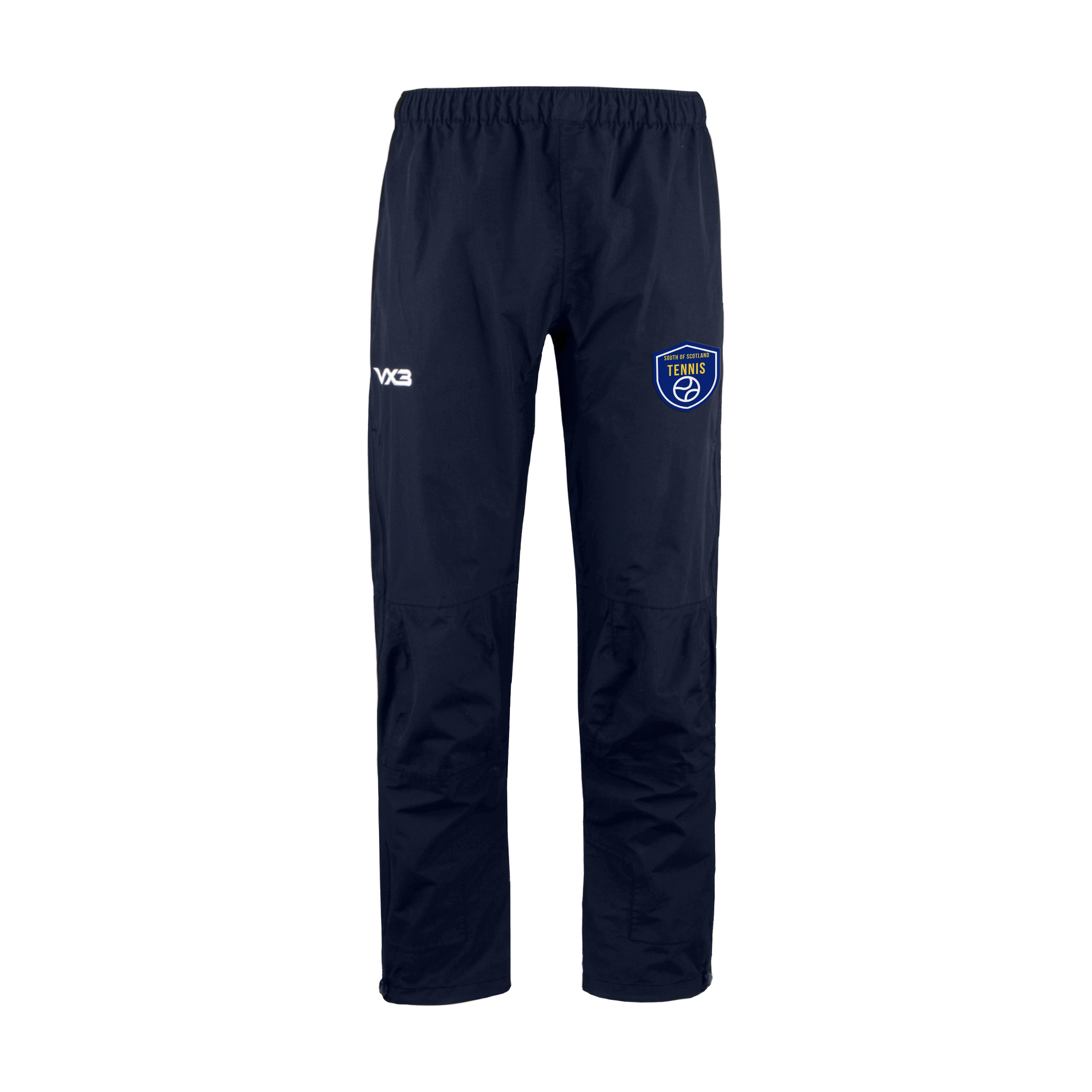 South of Scotland Tennis Protego Waterproof Trousers