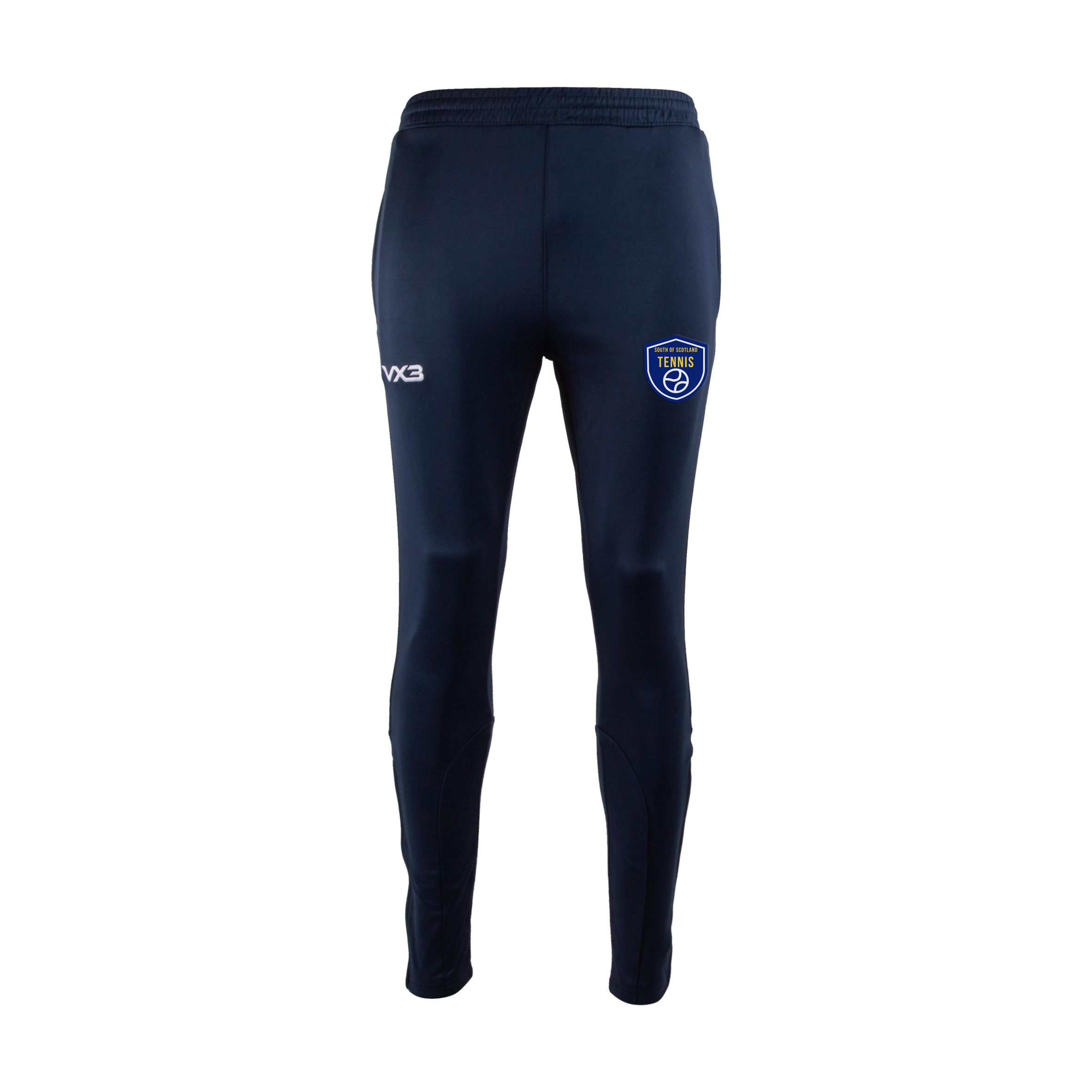 South of Scotland Tennis Primus Skinny Pants