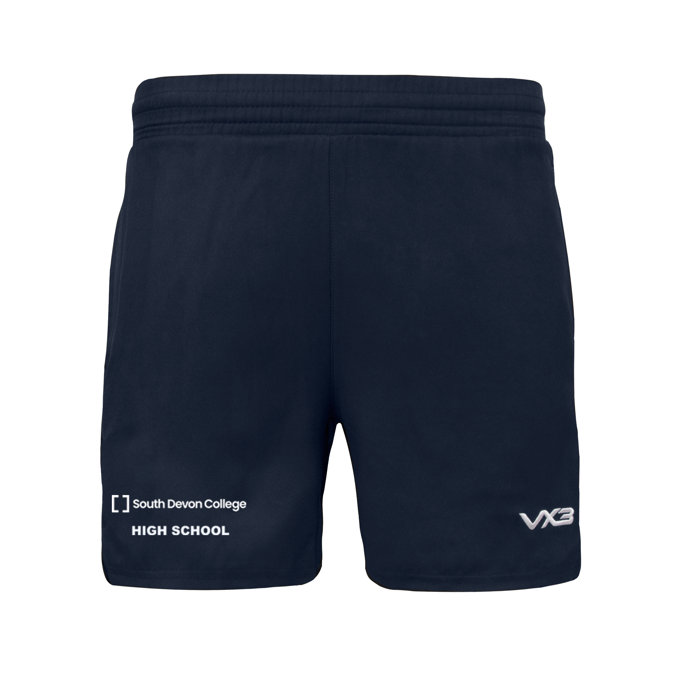 South Devon College - Sport Coaching High School Ludus Gym Shorts