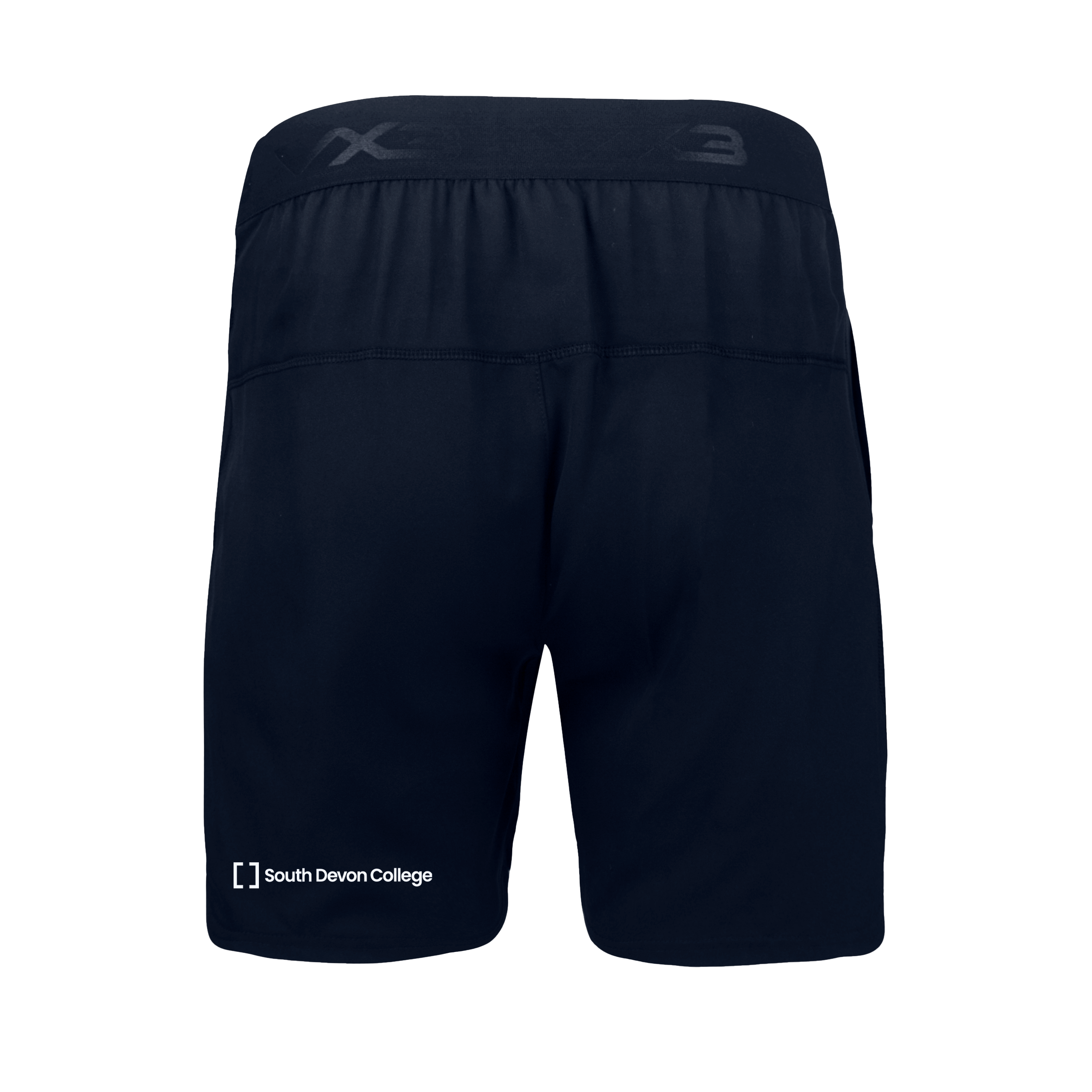SouthDevonCollegeFootballLudusShortsBack.png