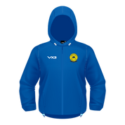 South Devon College - Torquay United AFC Football Programme Primus Rain Jacket