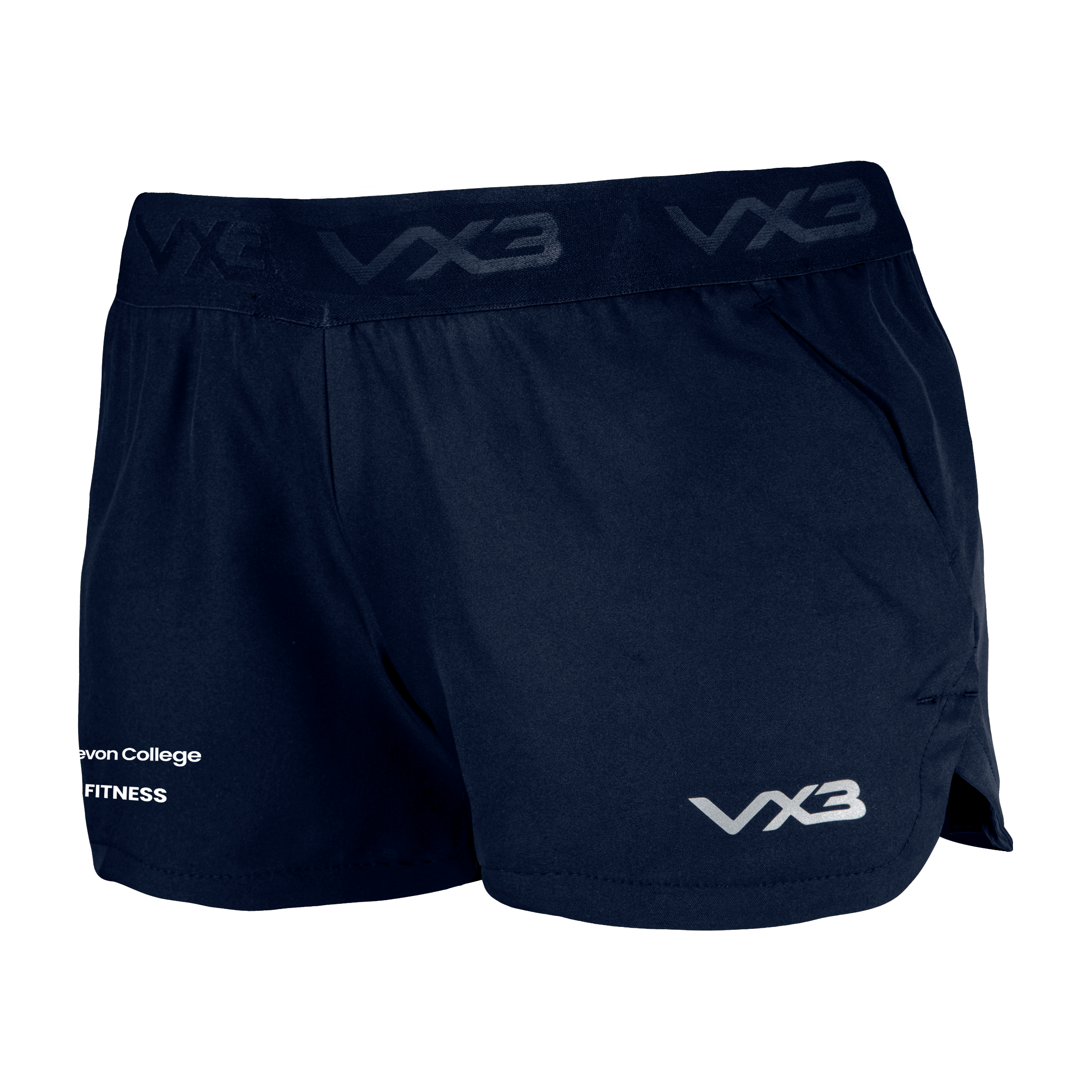 South Devon College - Sports & Fitness Clarus Women's Running Short