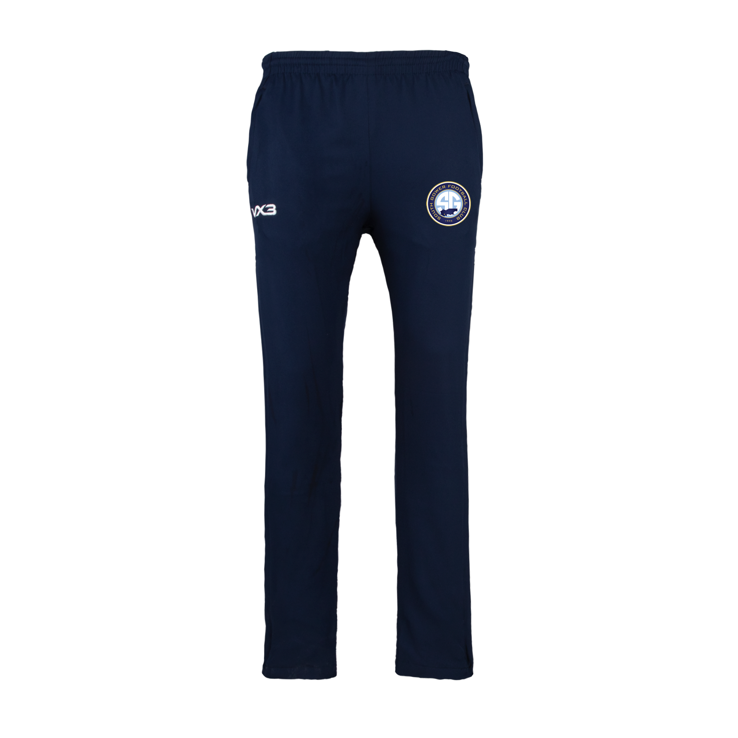 South Gower FC Braca Trackpant