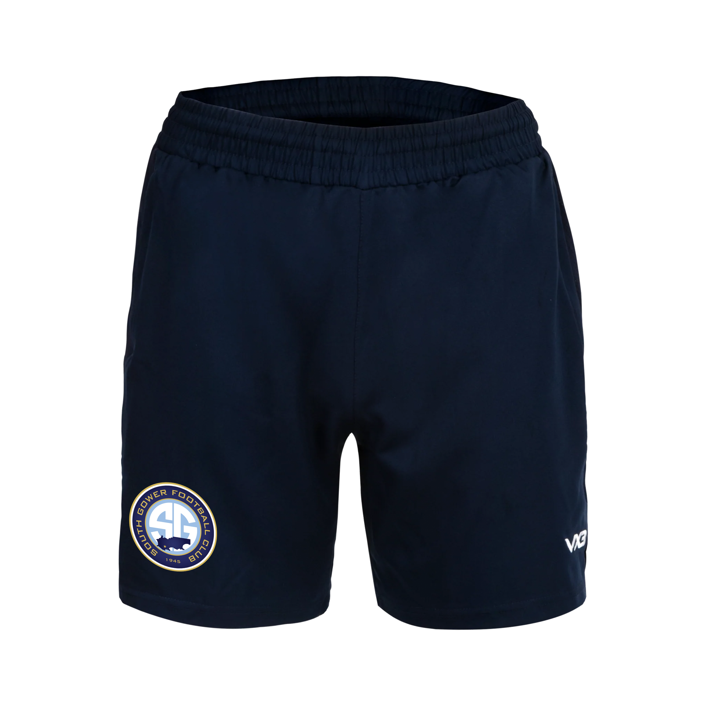 South Gower FC Majester Training Short