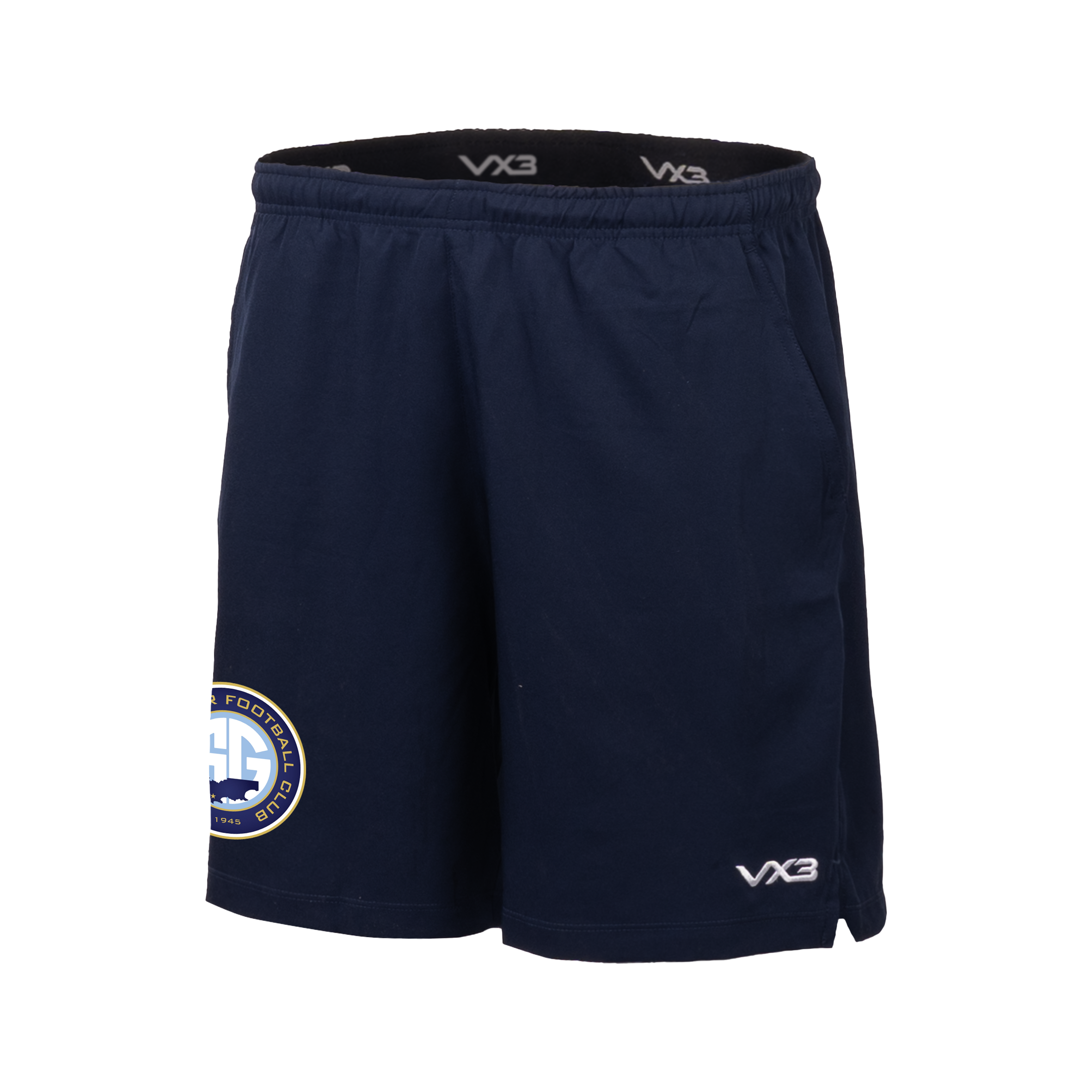 South Gower FC Primus Travel Short