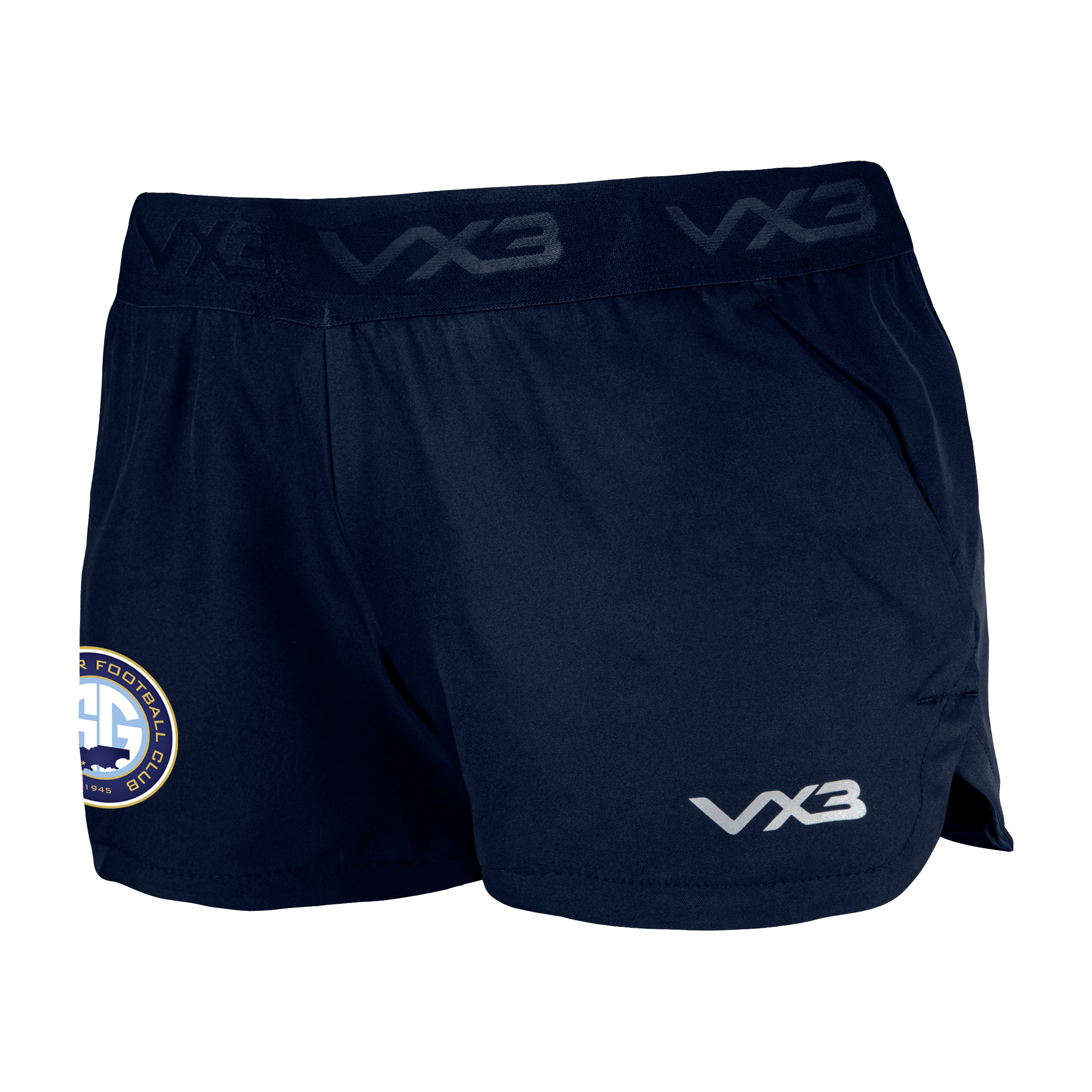 South Gower FC Clarus Women's Running Short
