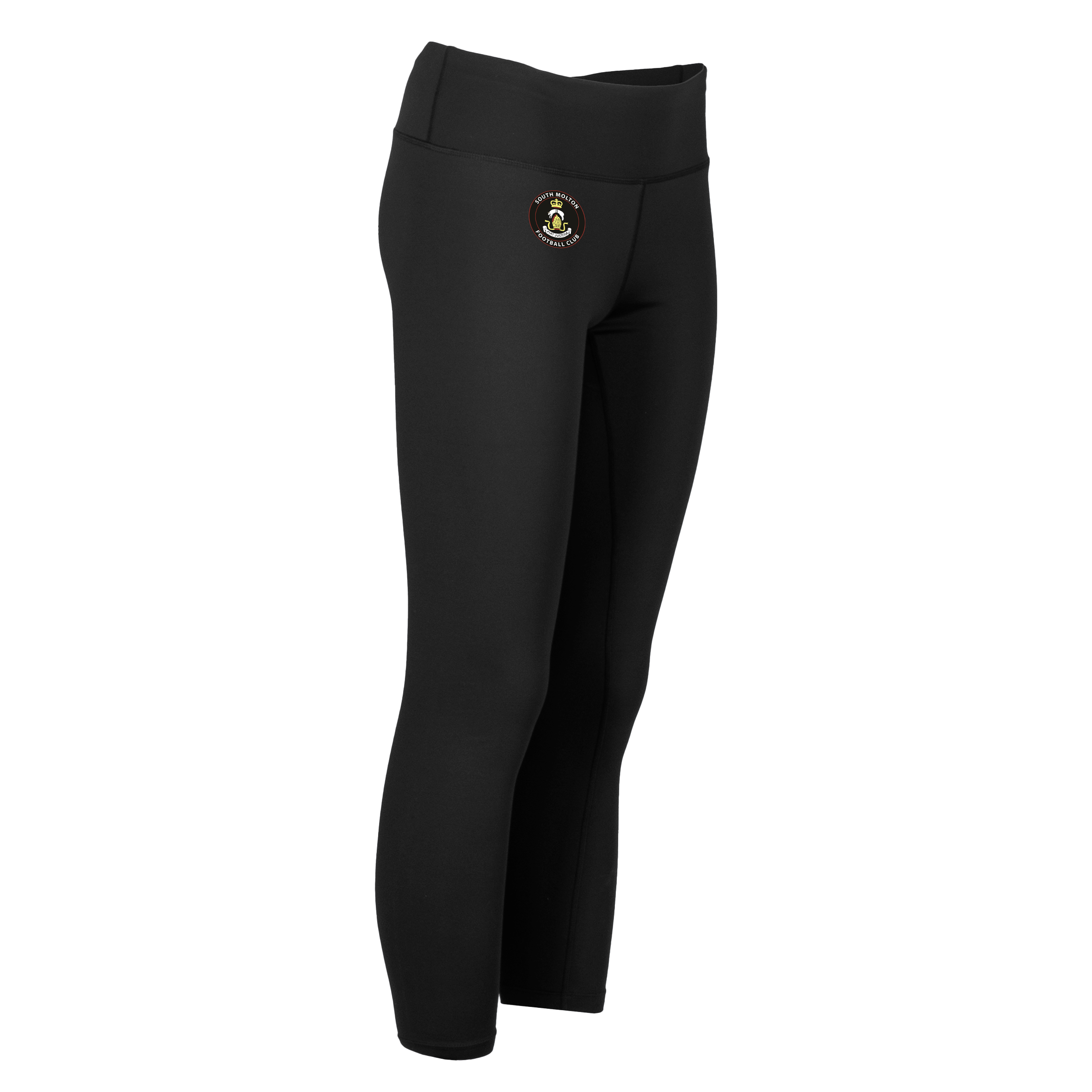 South Molton FC Actus Performance Legging Girls