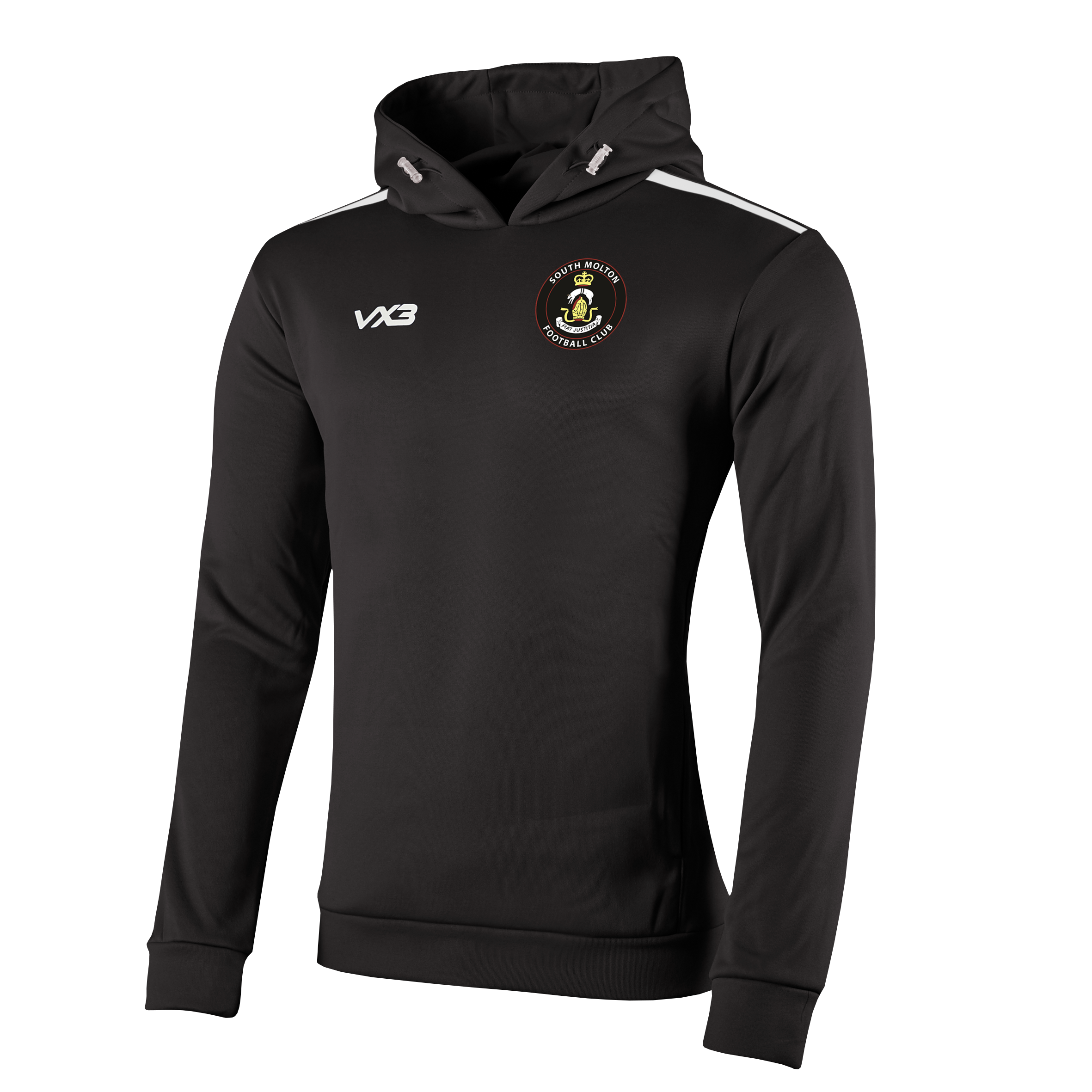 South Molton FC Fortis Youth Hoodie