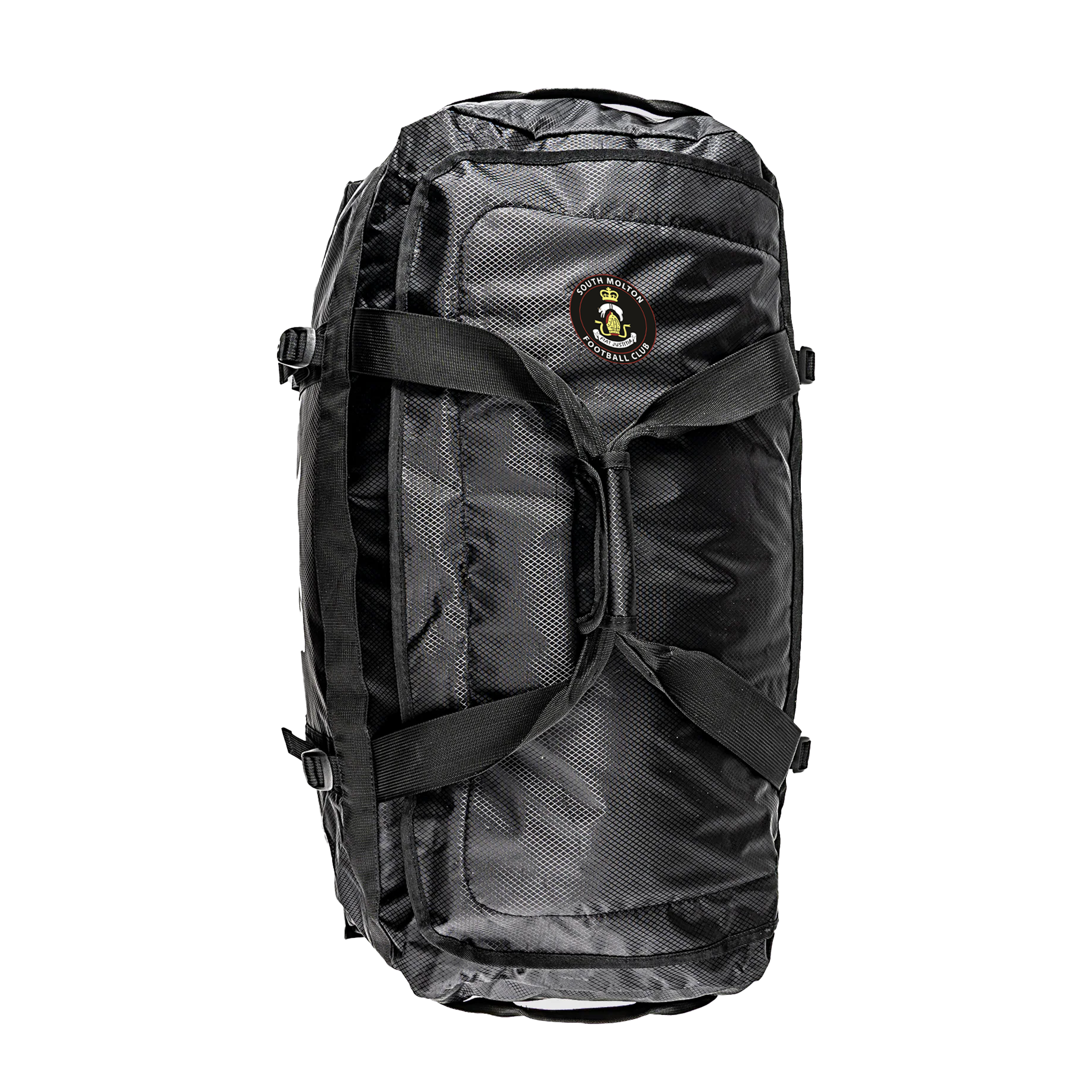 South Molton FC Gero Tour Bag