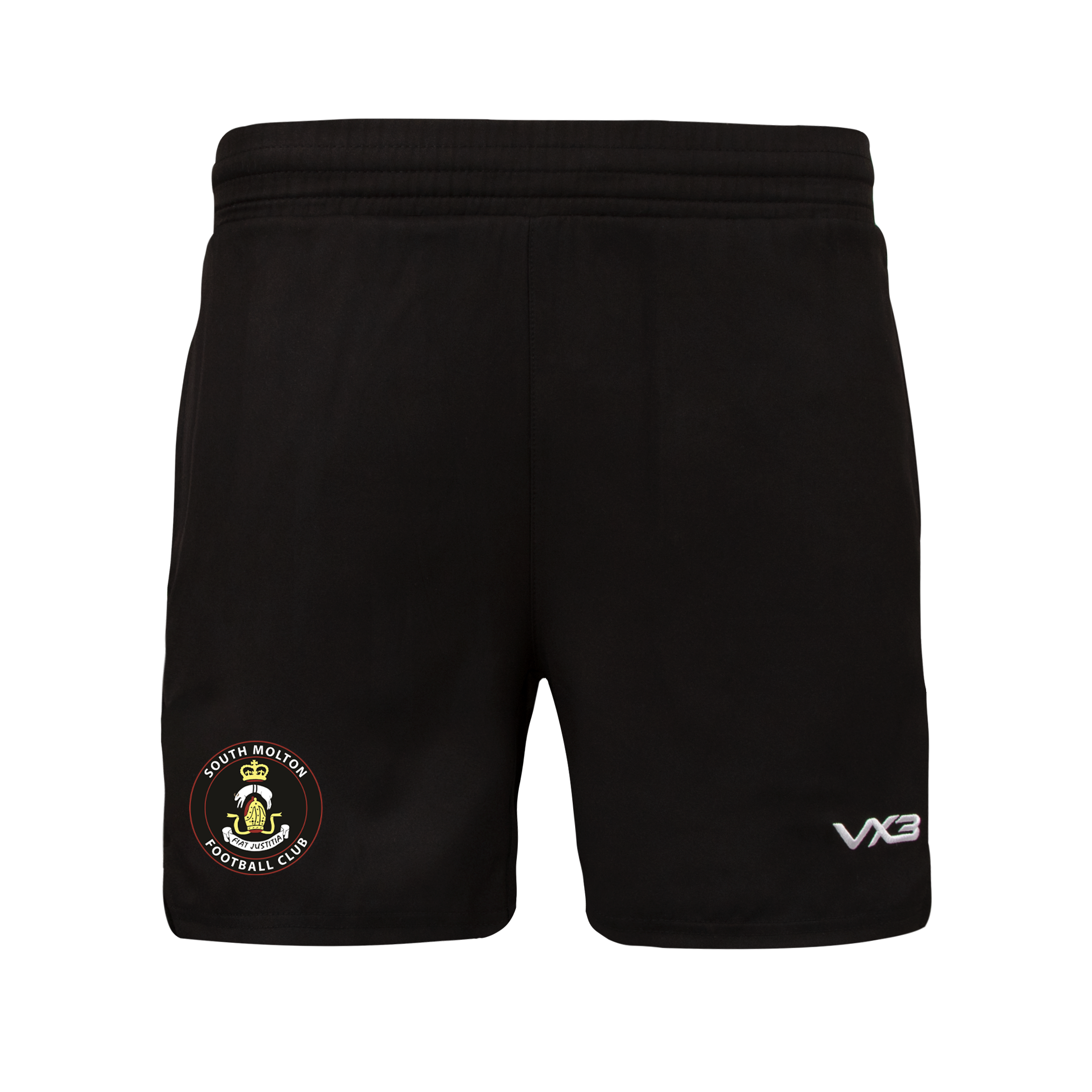 South Molton FC Ludus Gym Shorts
