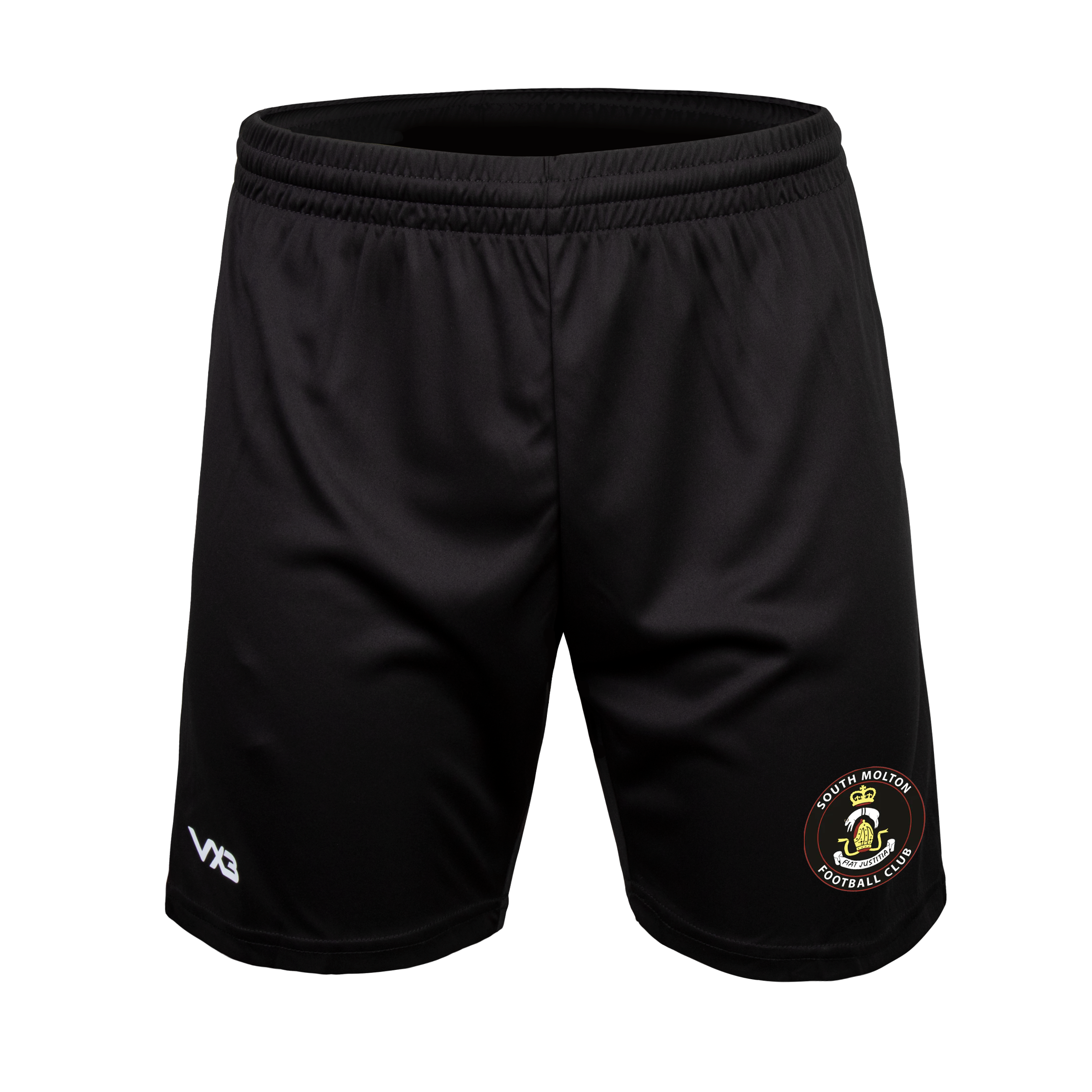 South Molton FC Tiro Adult Football Short