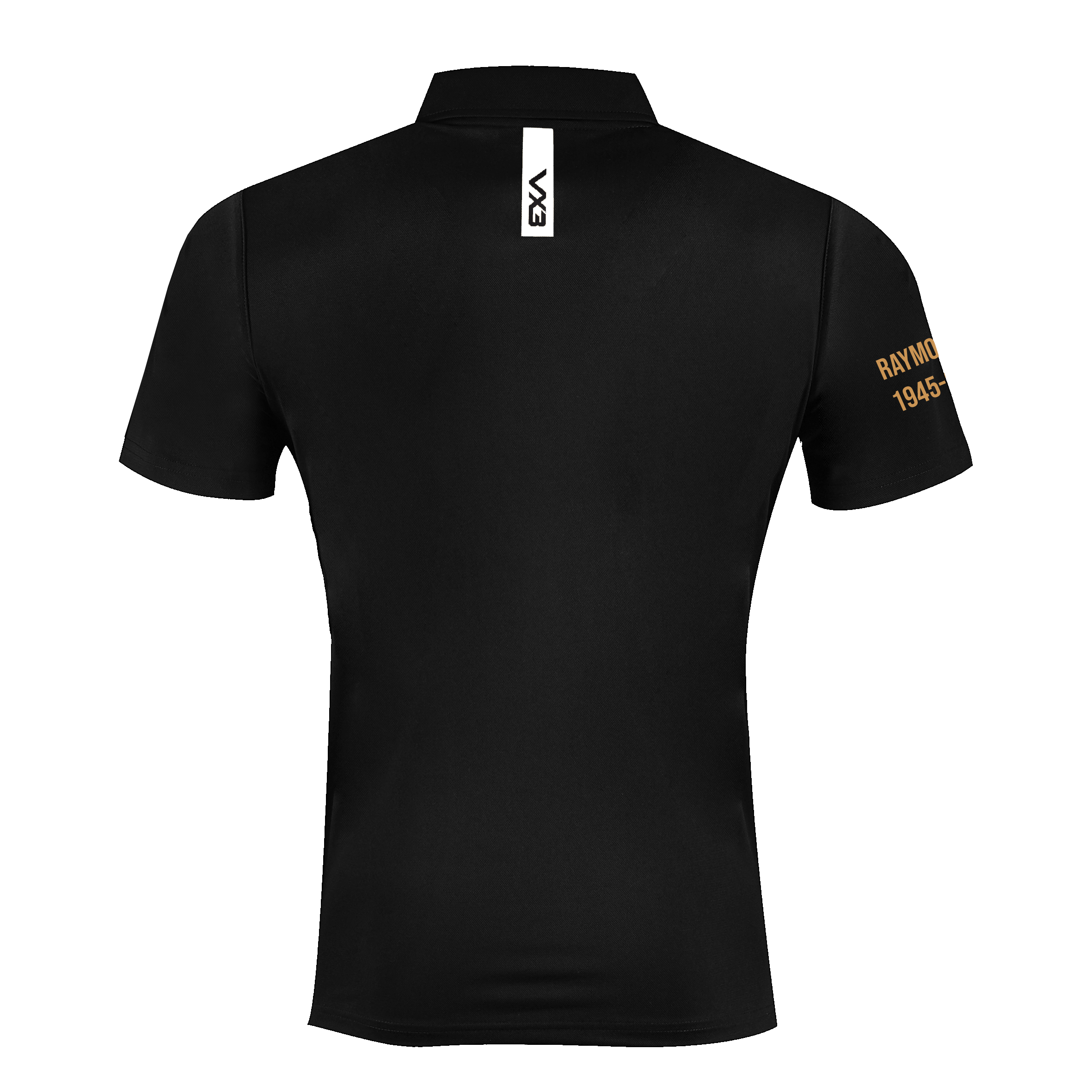 South Petherton FC RAYMONDO Fortis Polo