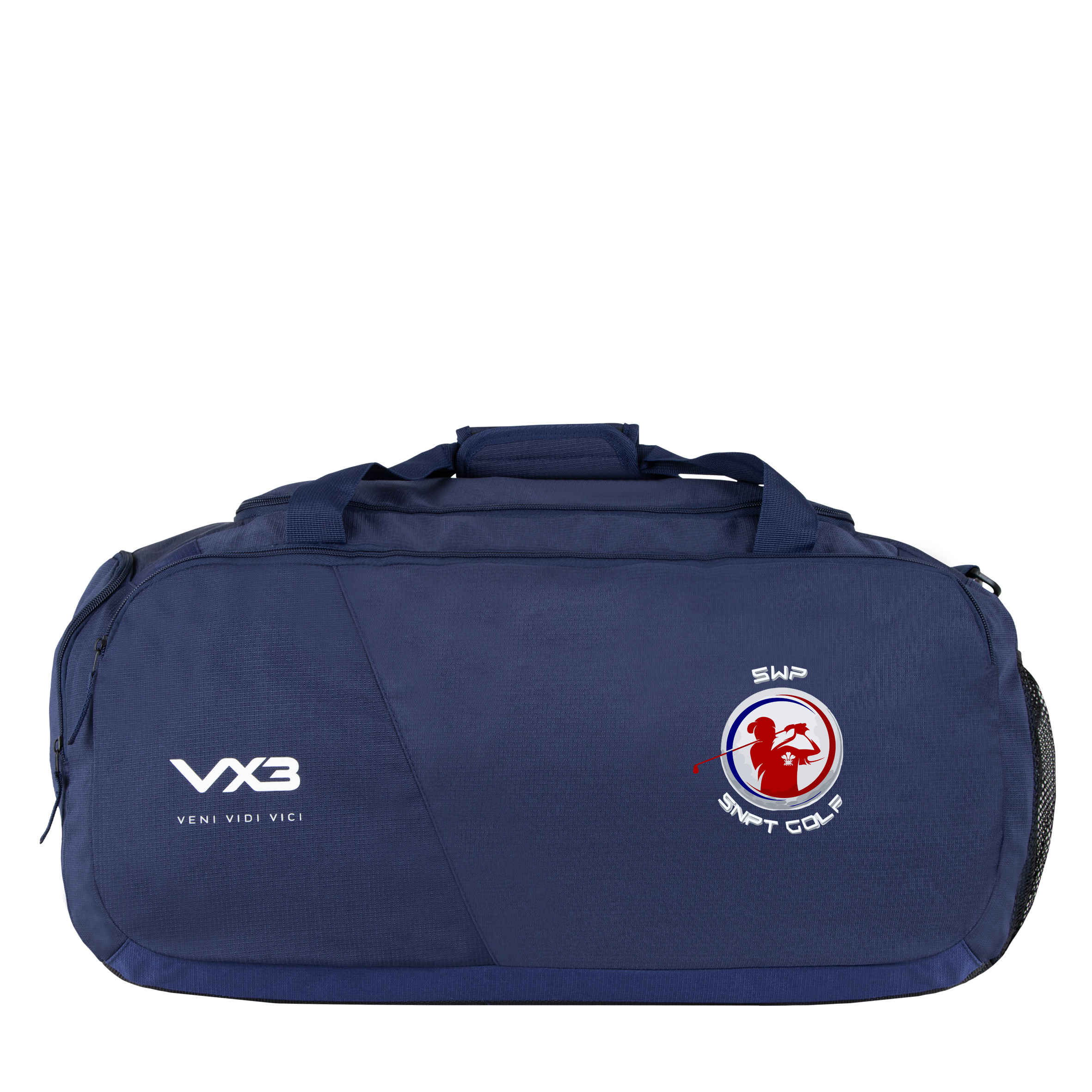 South Wales Police Golf Performance Kit Bag