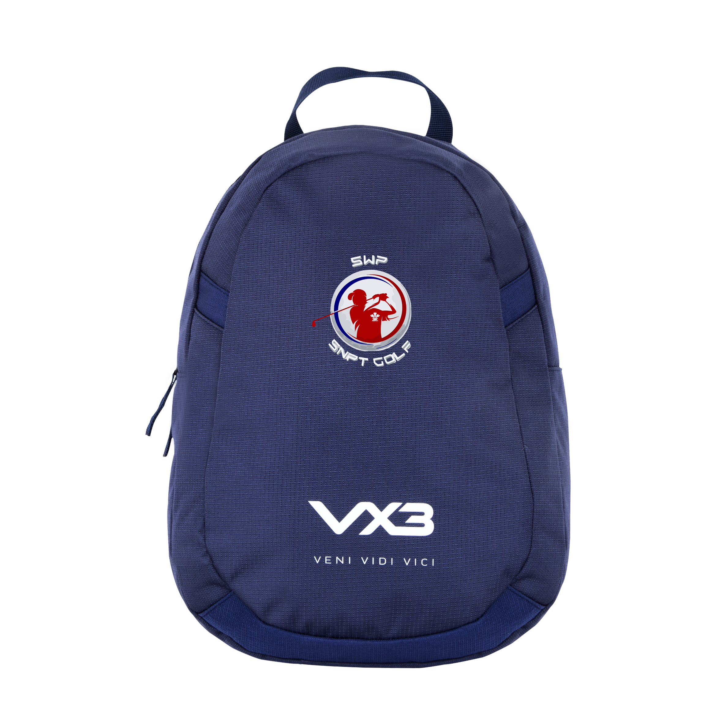 South Wales Police Golf Performance Boot Bag