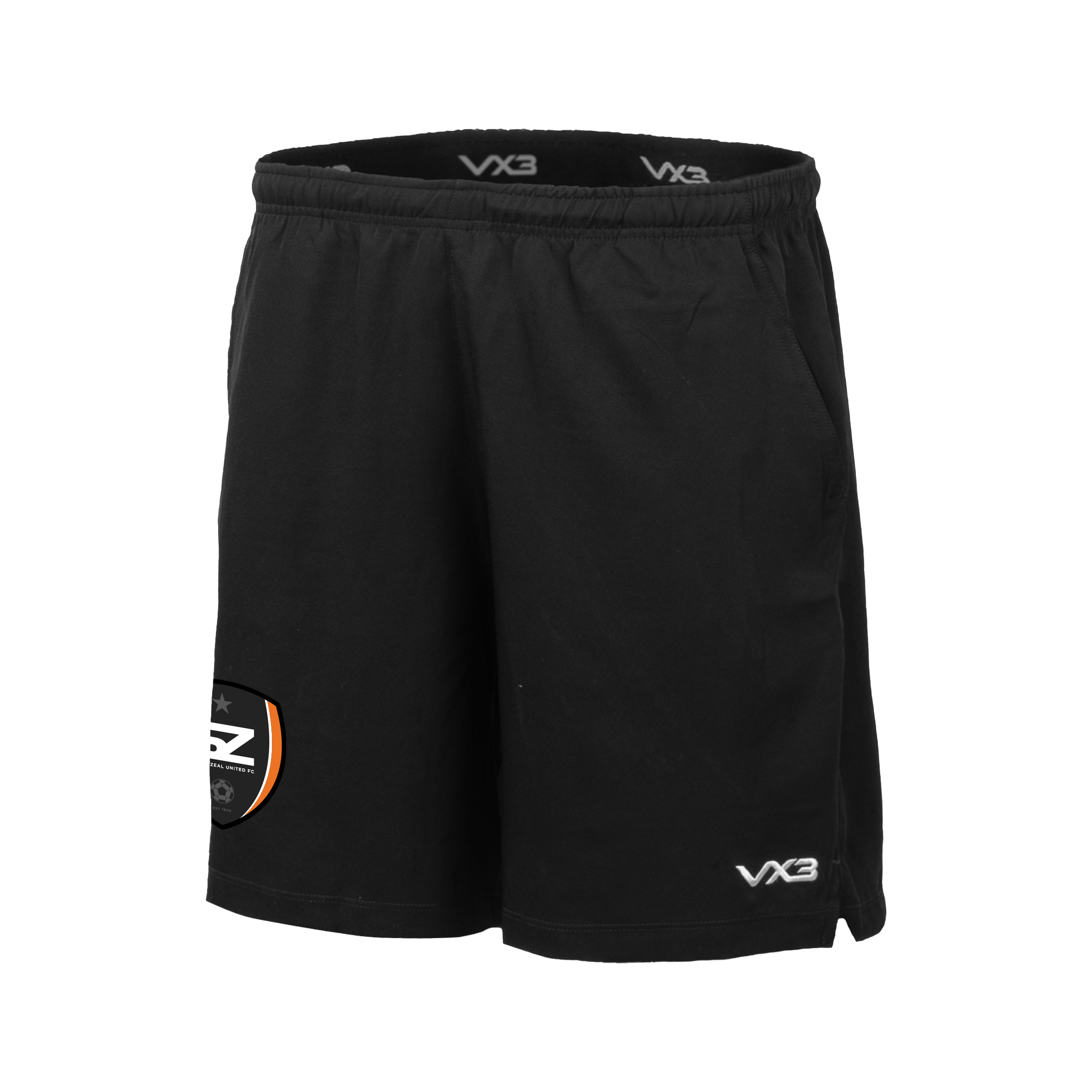 South Zeal United FC Primus Travel Short