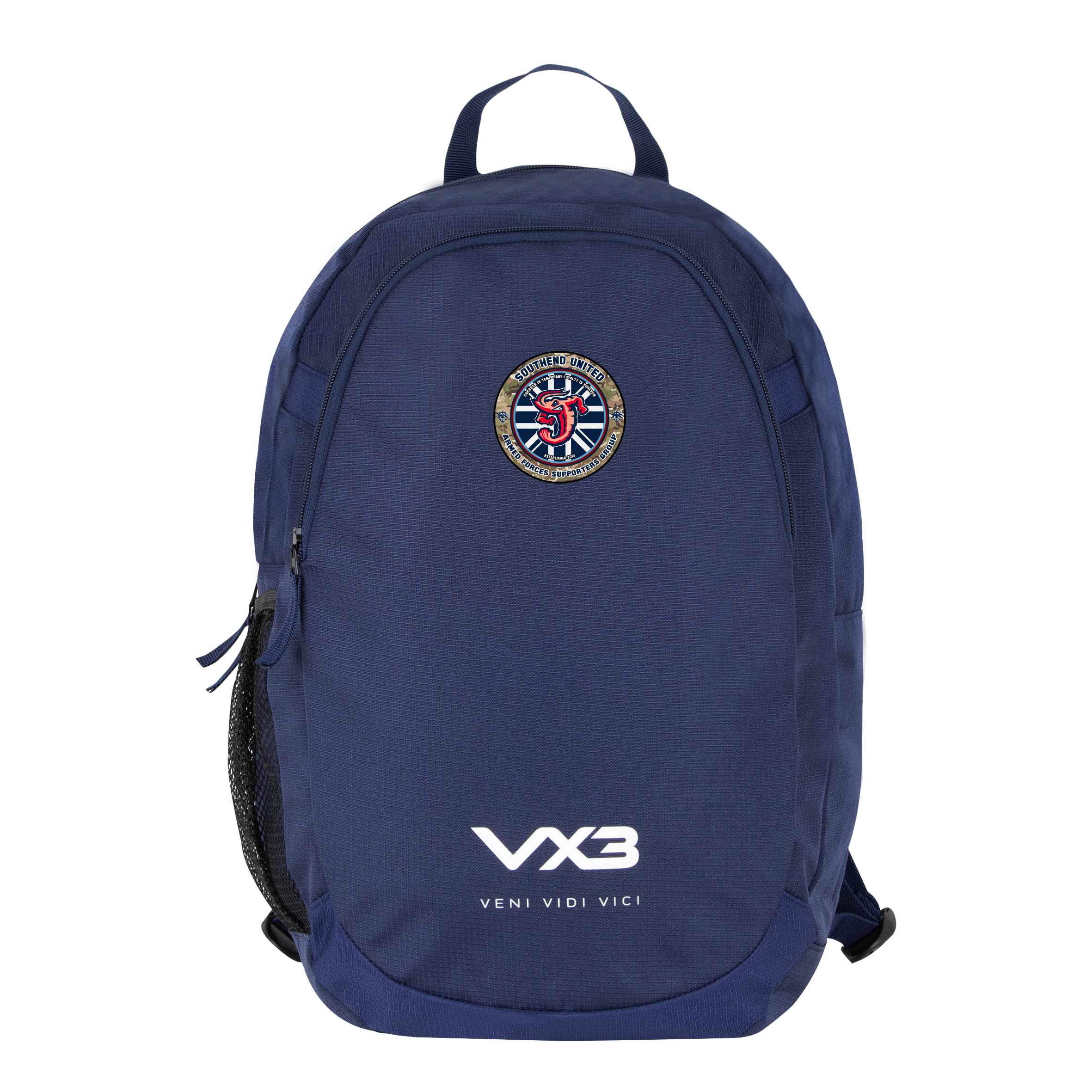 SouthendUnitedArmedForcesSupportersGroupBACKPACK.png