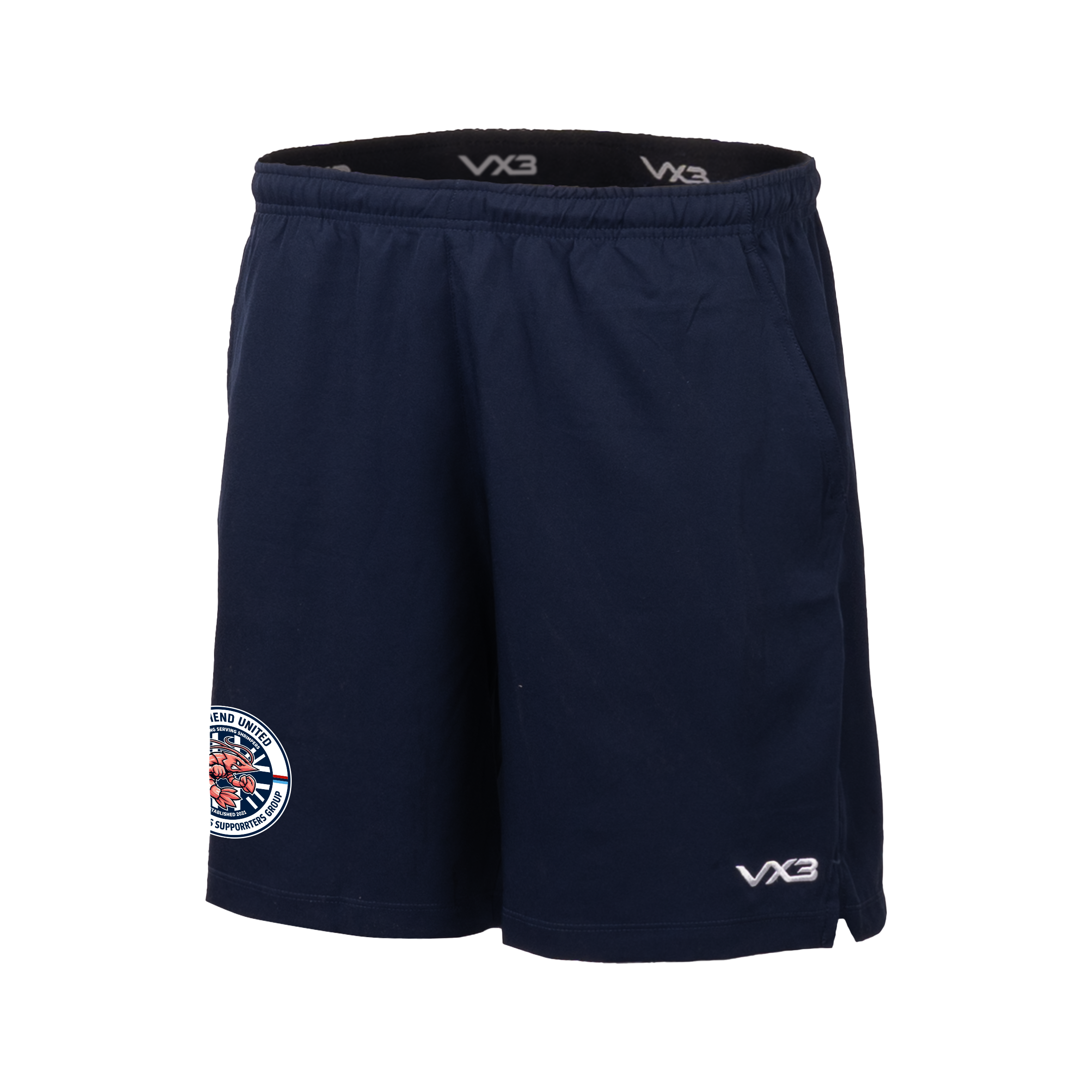 Southend United Armed Forces Supporters Group  Primus Travel Short