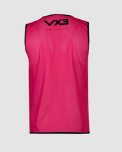 Southern Football League Training Bib Pink