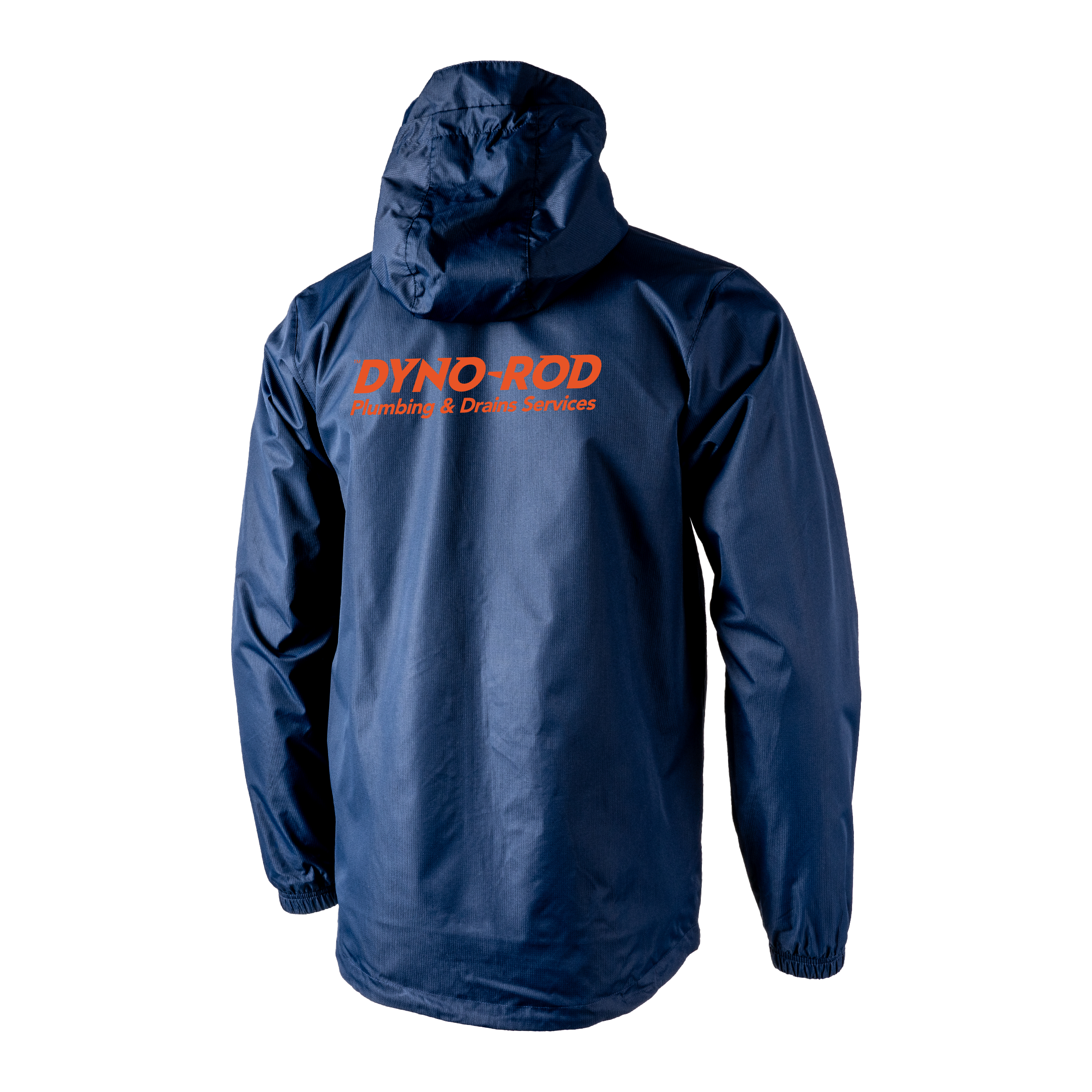 Southern Football League Primus Rain Jacket