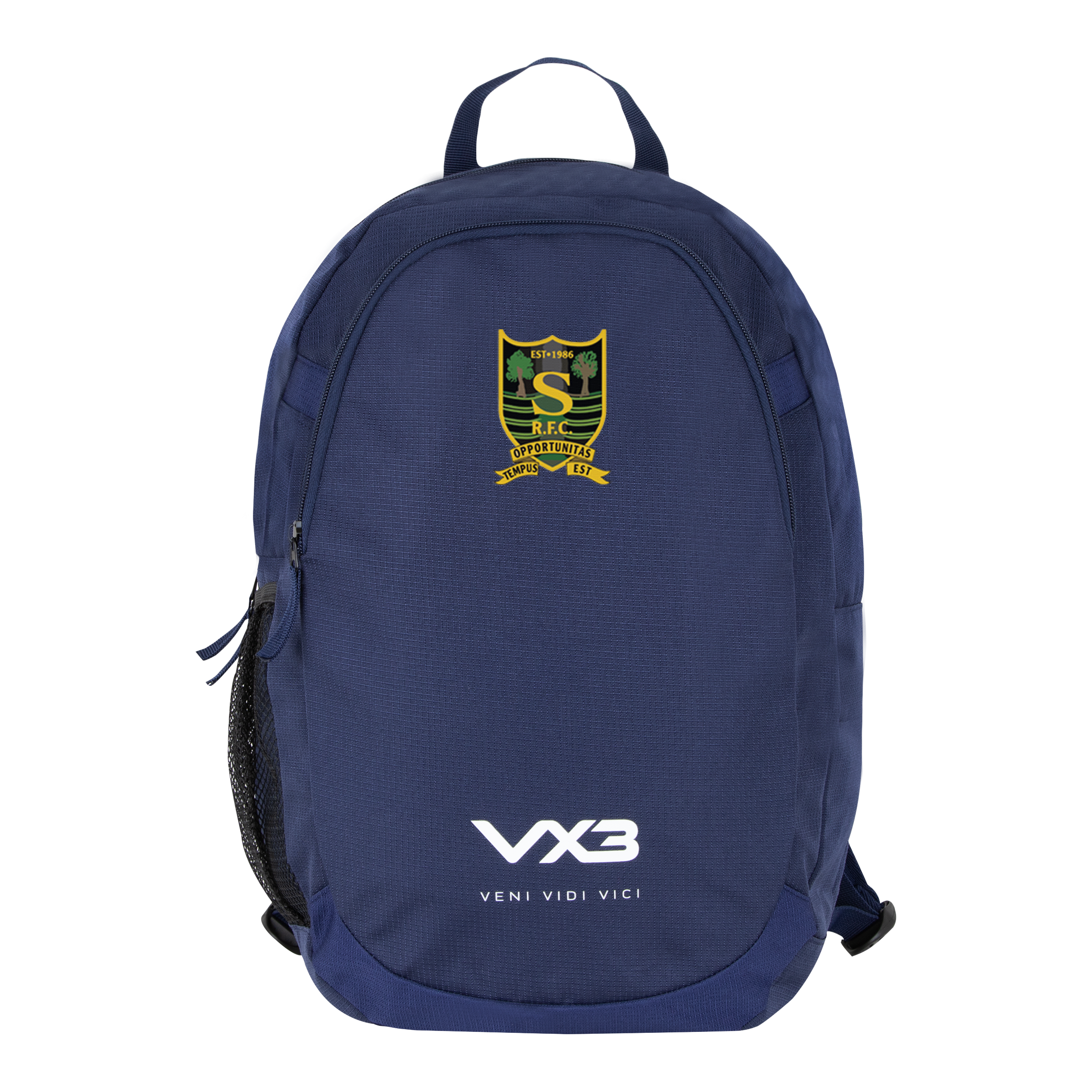 Southmead RFC Performance Backpack – VX3