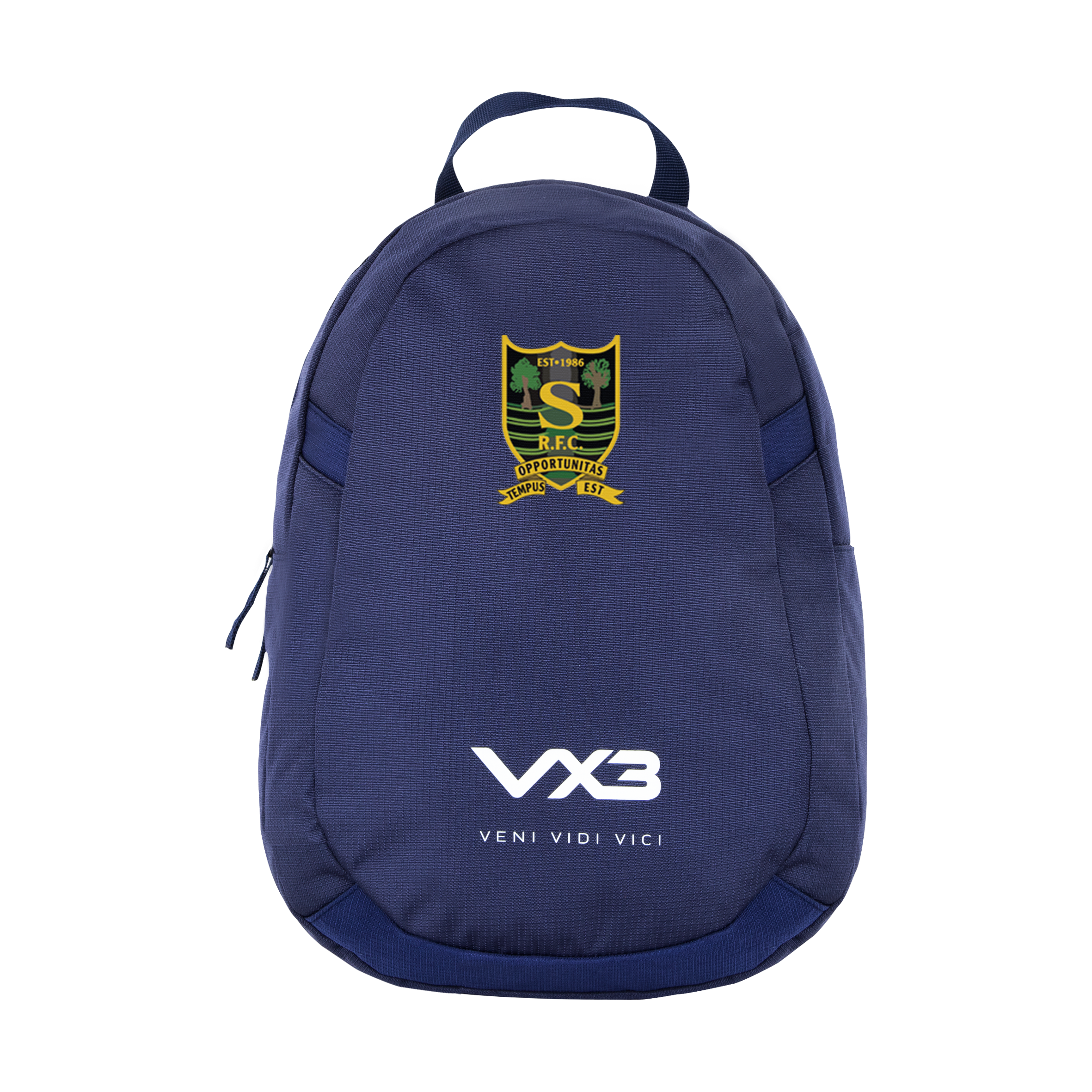 Southmead RFC Performance Boot Bag – VX3