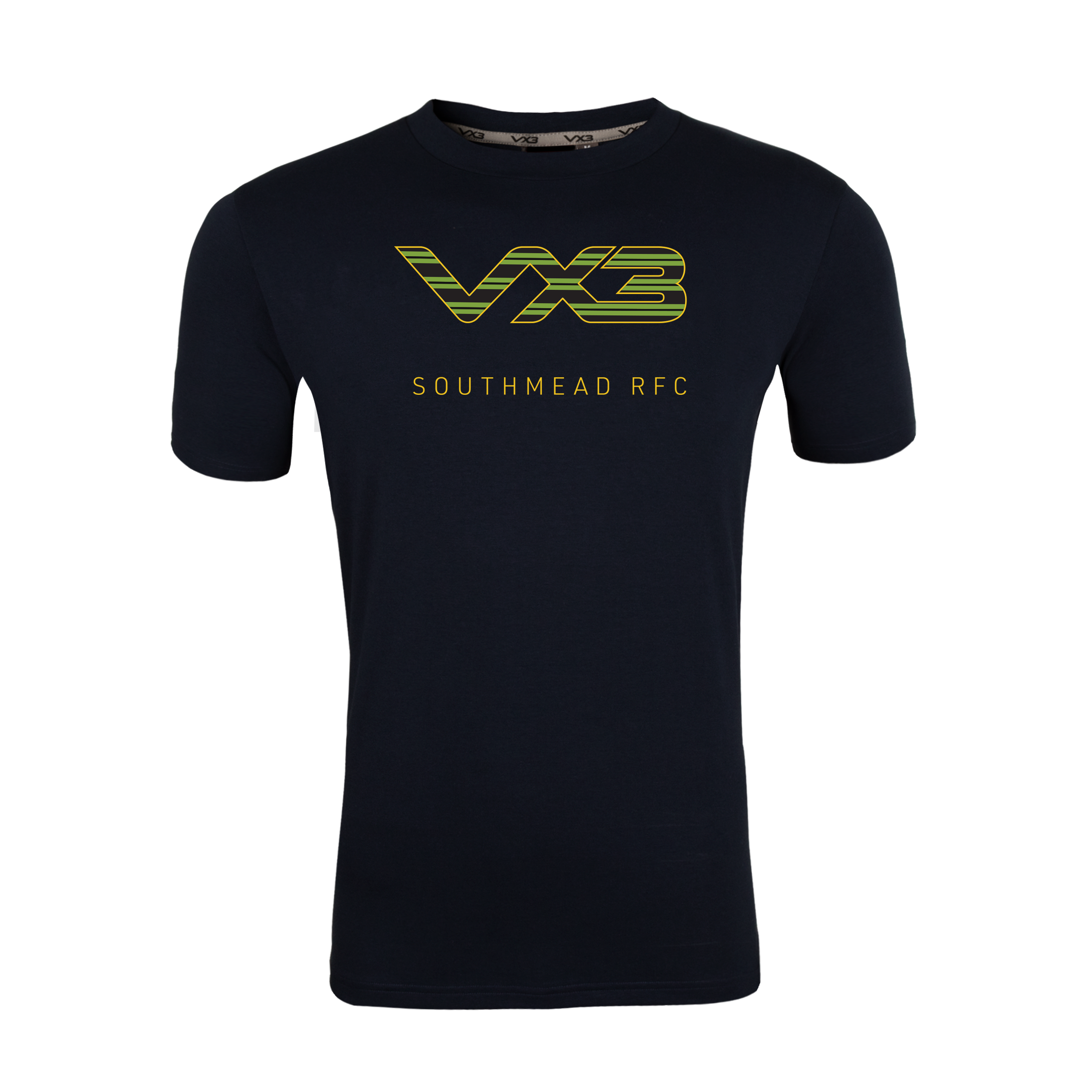Southmead RFC Invicta Tee – VX3