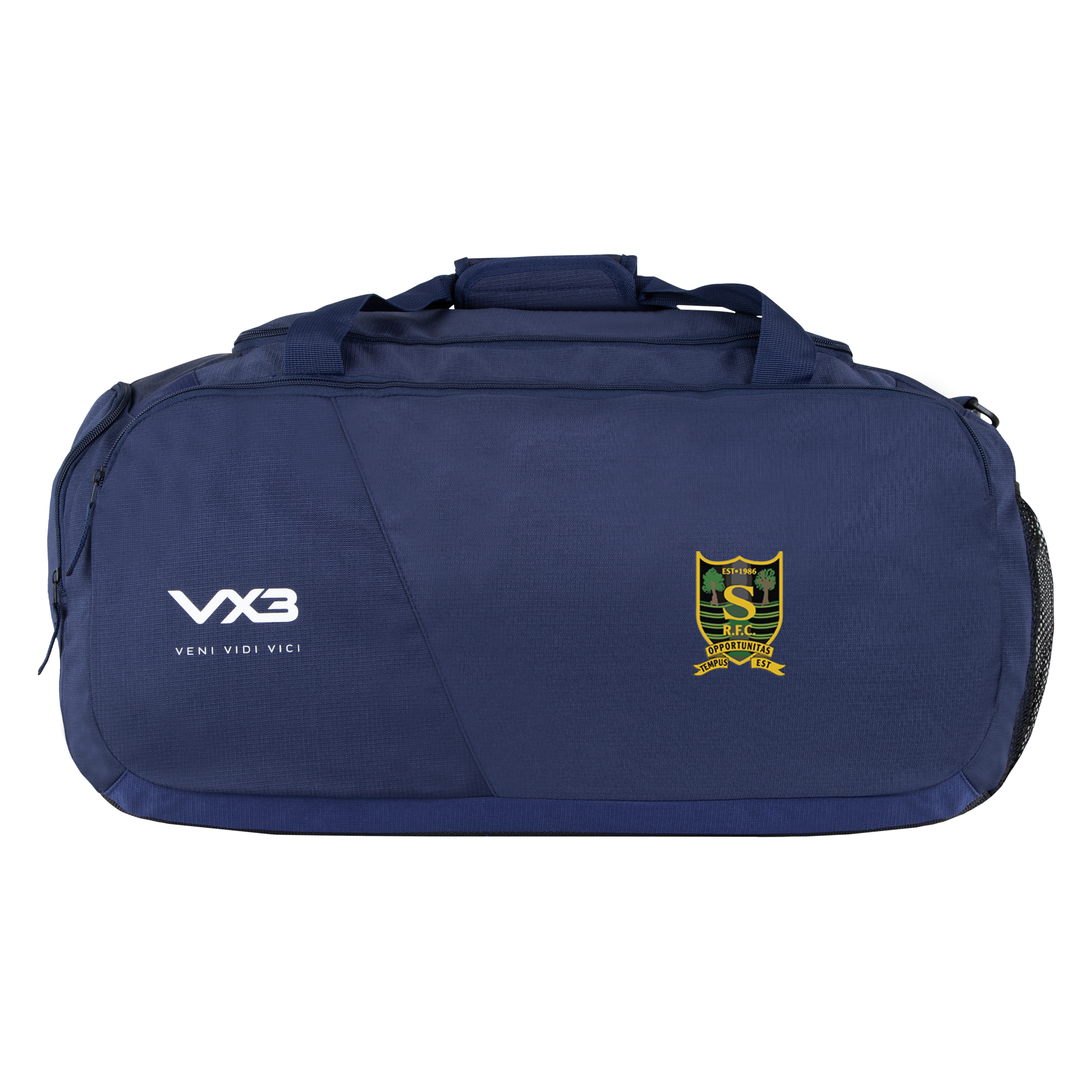 Southmead RFC Performance Kit Bag
