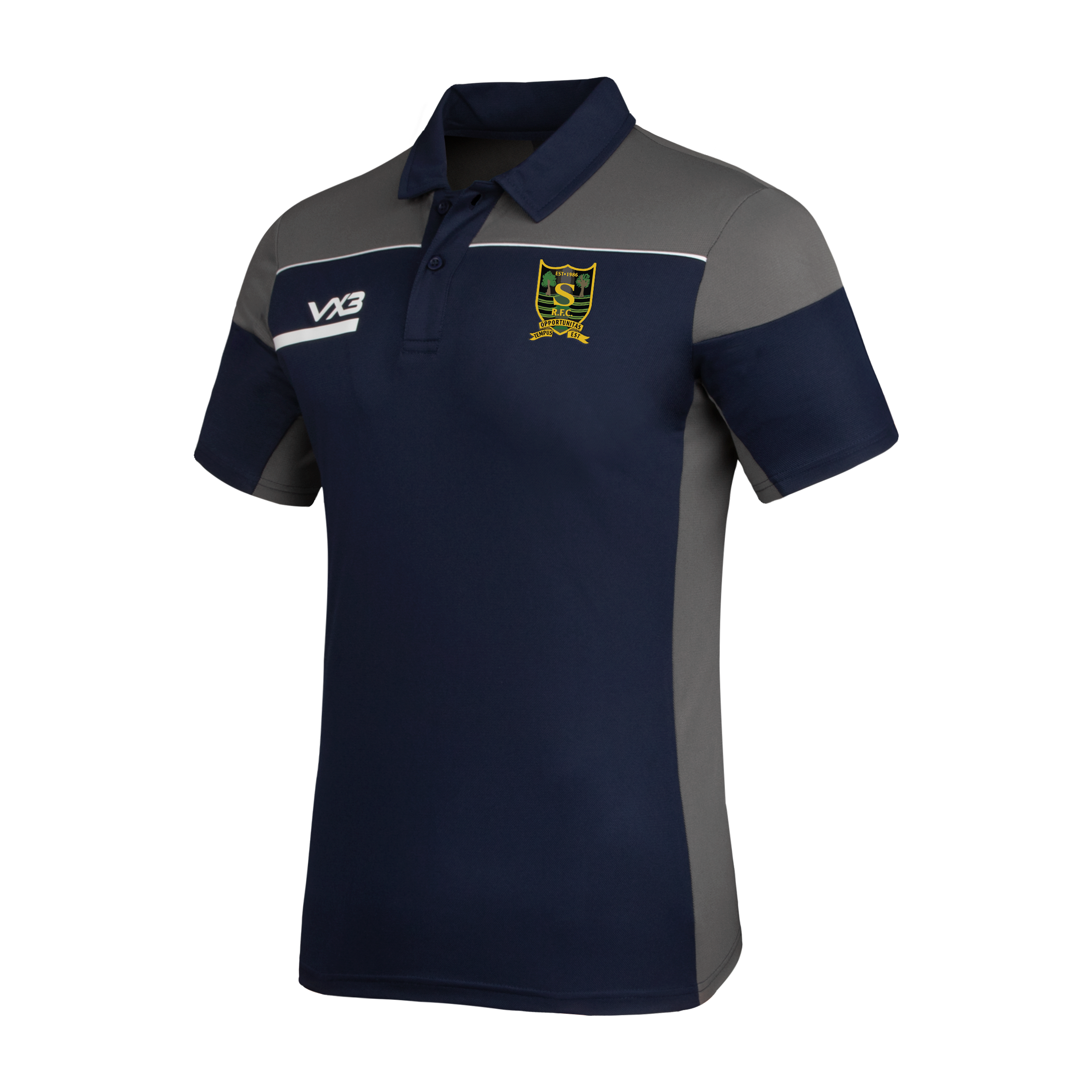 Southmead RFC Opus Polo – VX3
